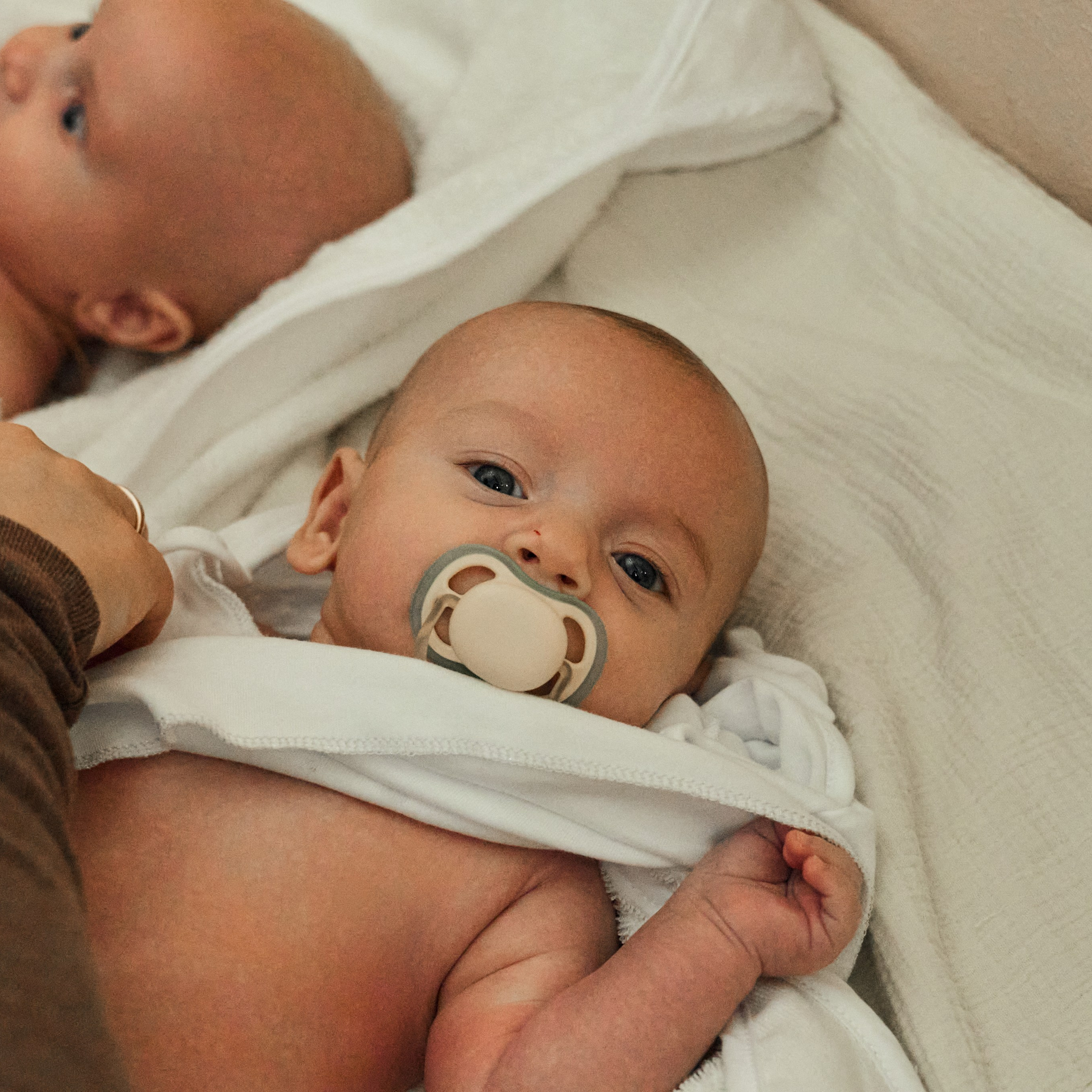 КРЕЩЕНИЕ РОМАНА И АРТЕМИЯ В ХРАМЕ АНДРЕЯ ПЕРВОЗВАННОГО. Фотограф в Воронеже Ксения Князева