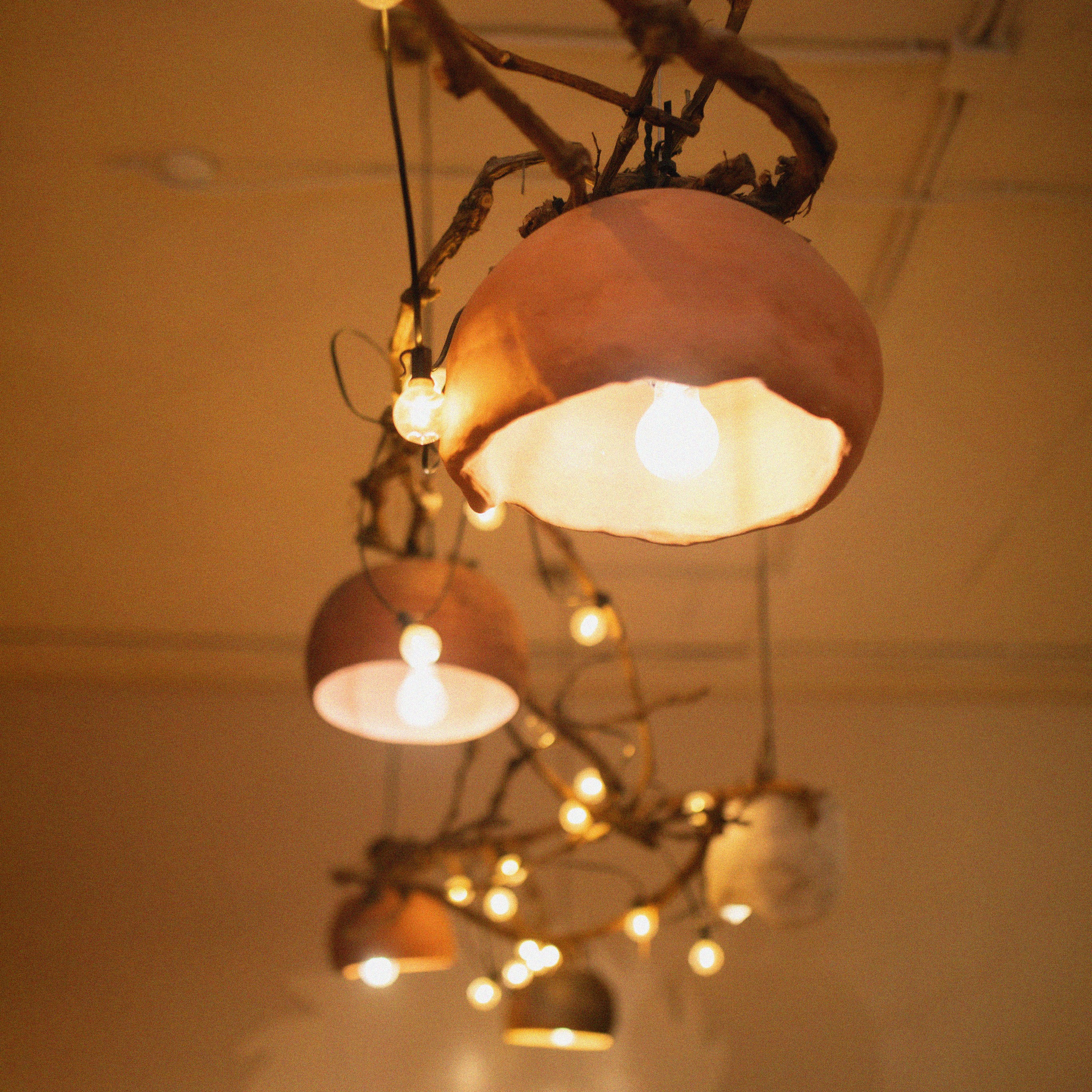 СВИДАНИЕ В ГОНЧАРНОЙ МАСТЕРСКОЙ. Фотограф в Воронеже Ксения Князева