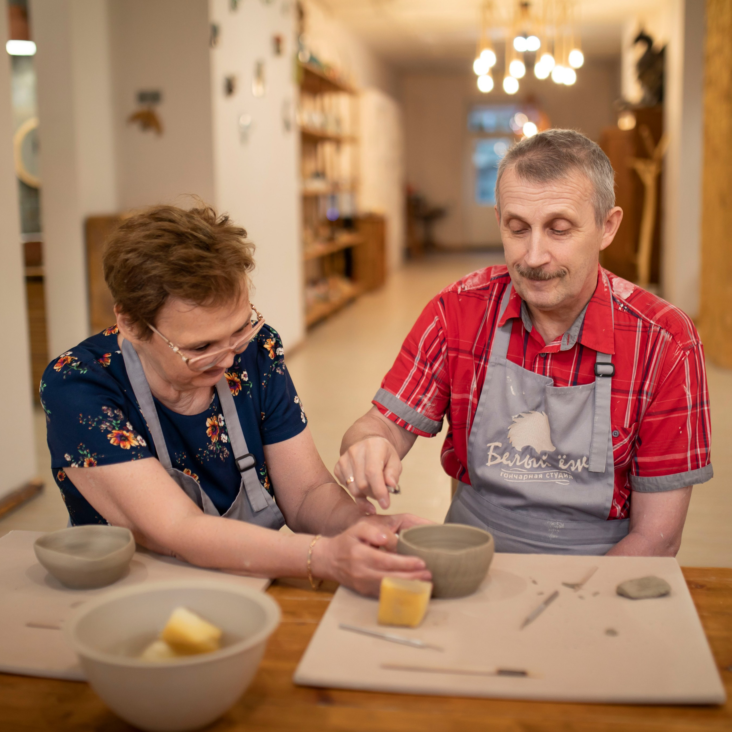 ТЁПЛАЯ ГОДОВЩИНА. Фотограф в Воронеже Ксения Князева