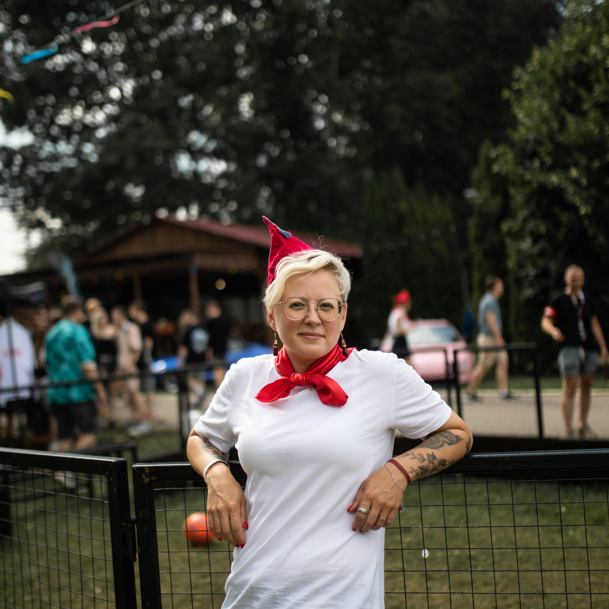 ESTC. Фотограф в Воронеже Ксения Князева