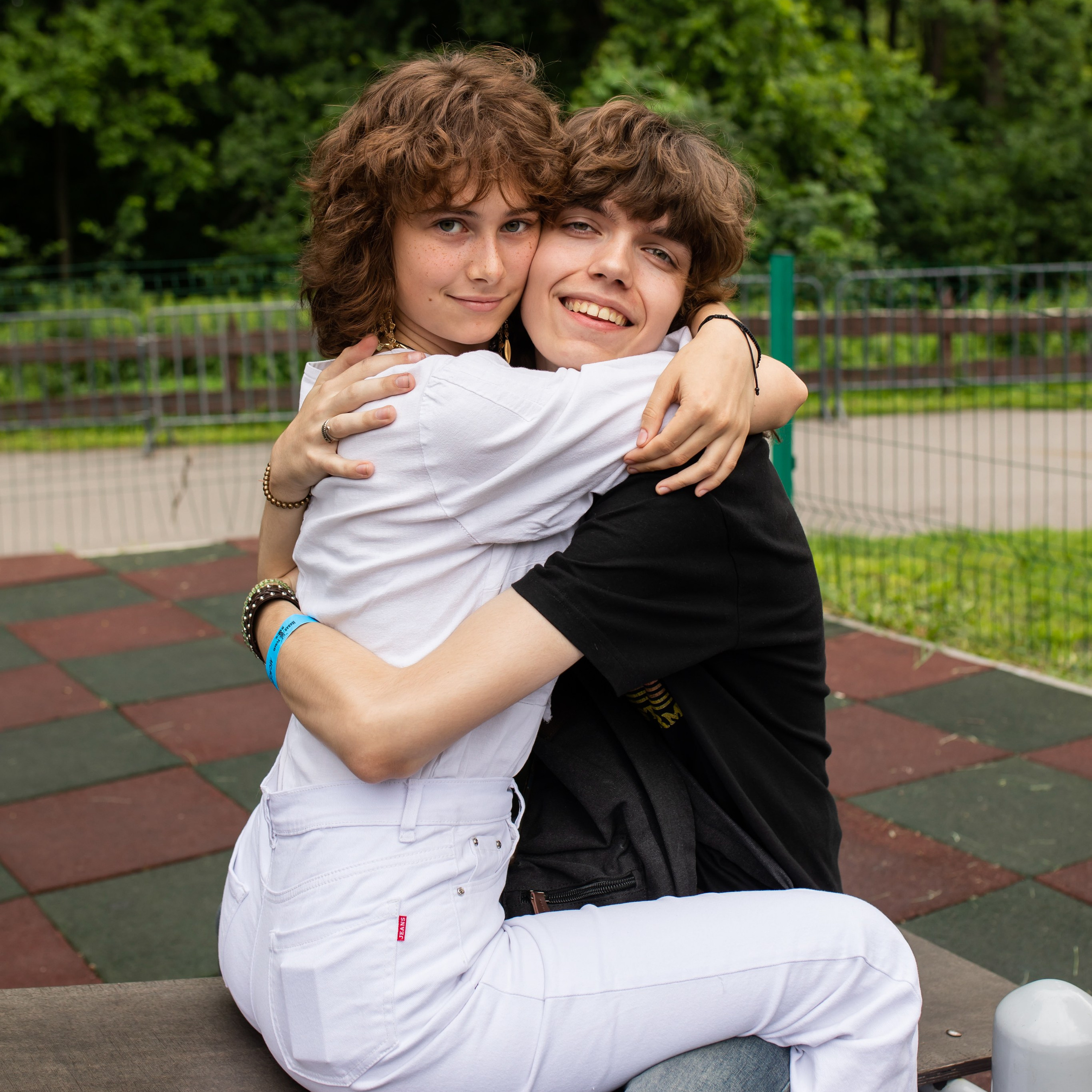 ФЕСТИВАЛЬ «МОЛОДЫЕ ВЕТРА». Фотограф в Воронеже Ксения Князева