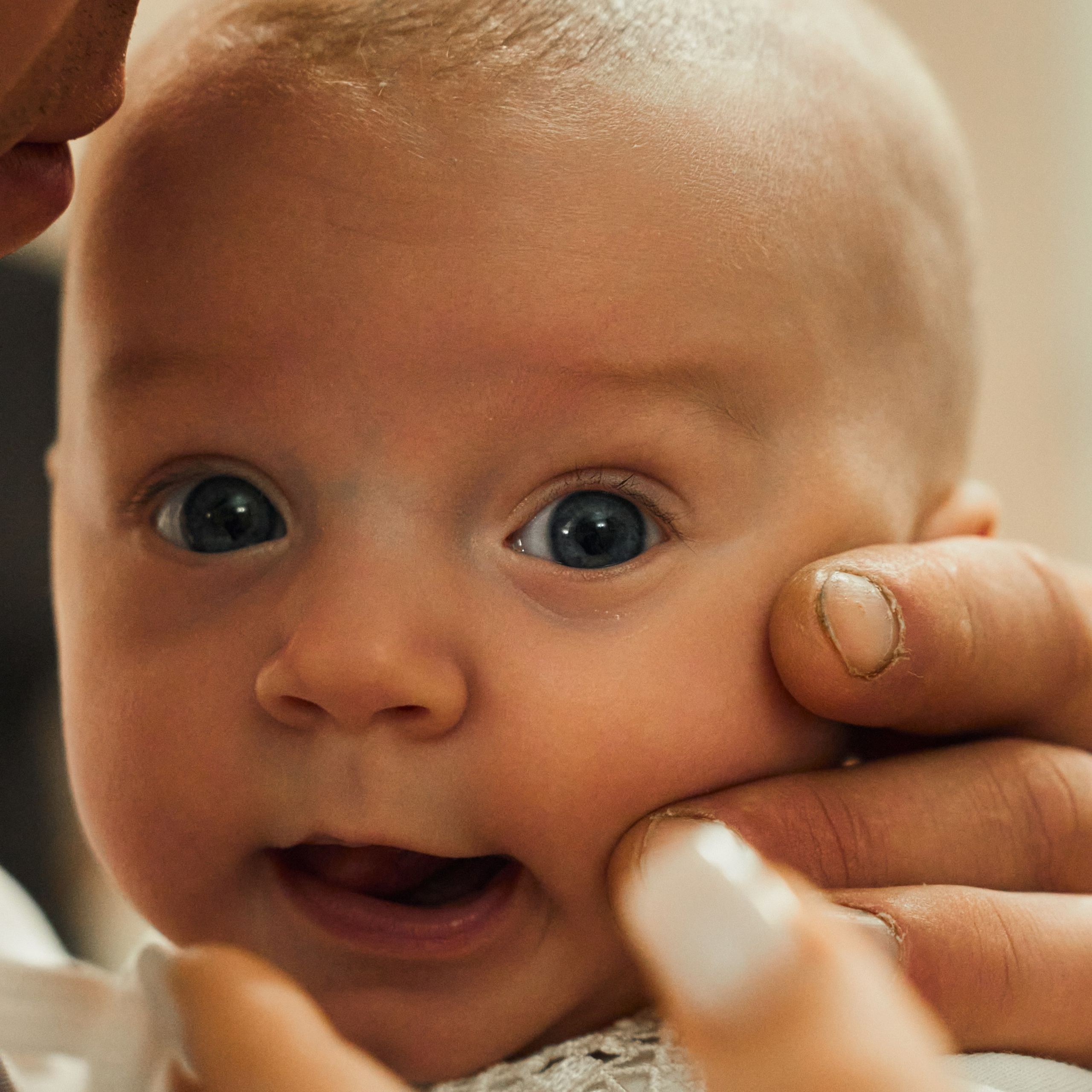 КРЕЩЕНИЕ РОМАНА И АРТЕМИЯ В ХРАМЕ АНДРЕЯ ПЕРВОЗВАННОГО. Фотограф в Воронеже Ксения Князева