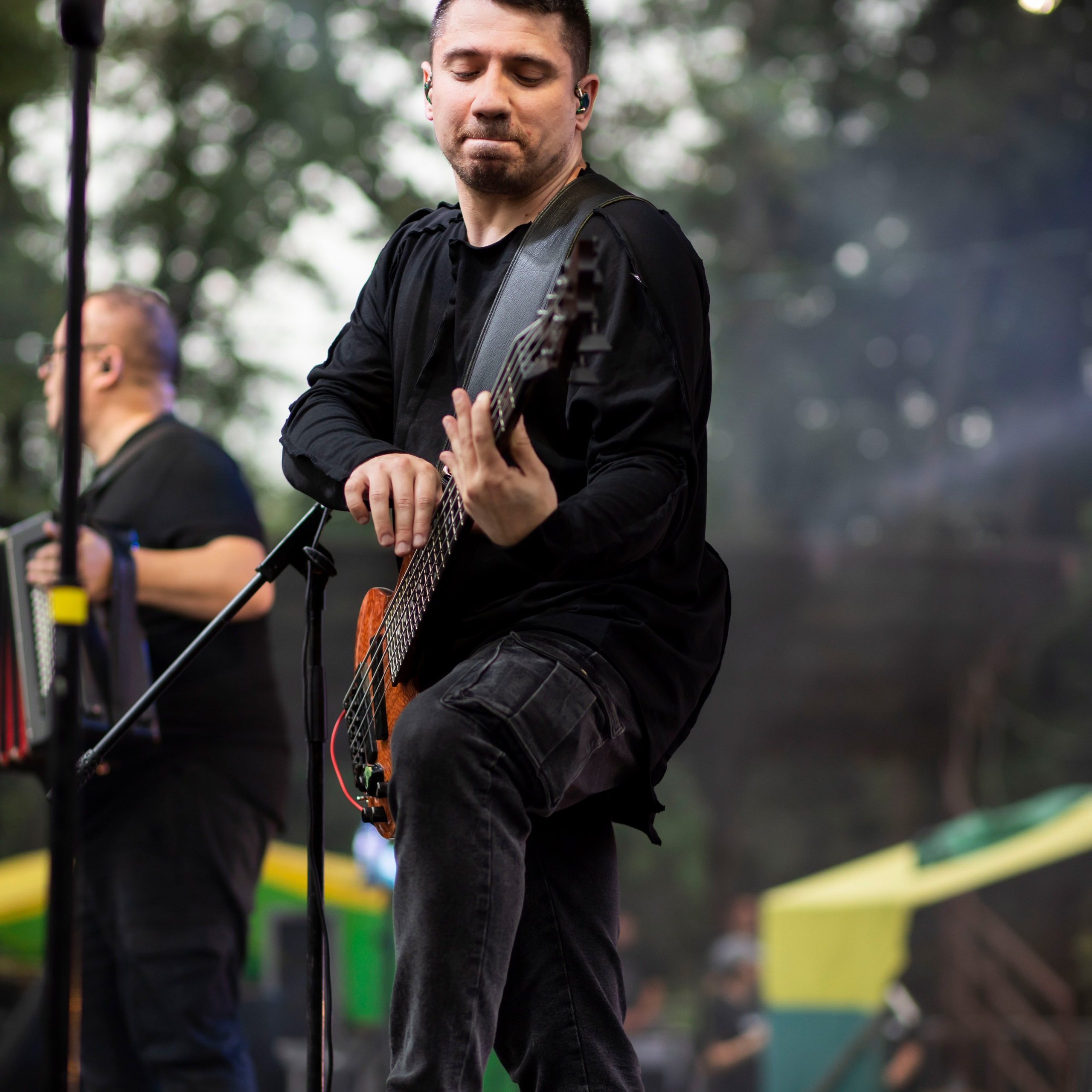 ФЕСТИВАЛЬ «МОЛОДЫЕ ВЕТРА». Фотограф в Воронеже Ксения Князева