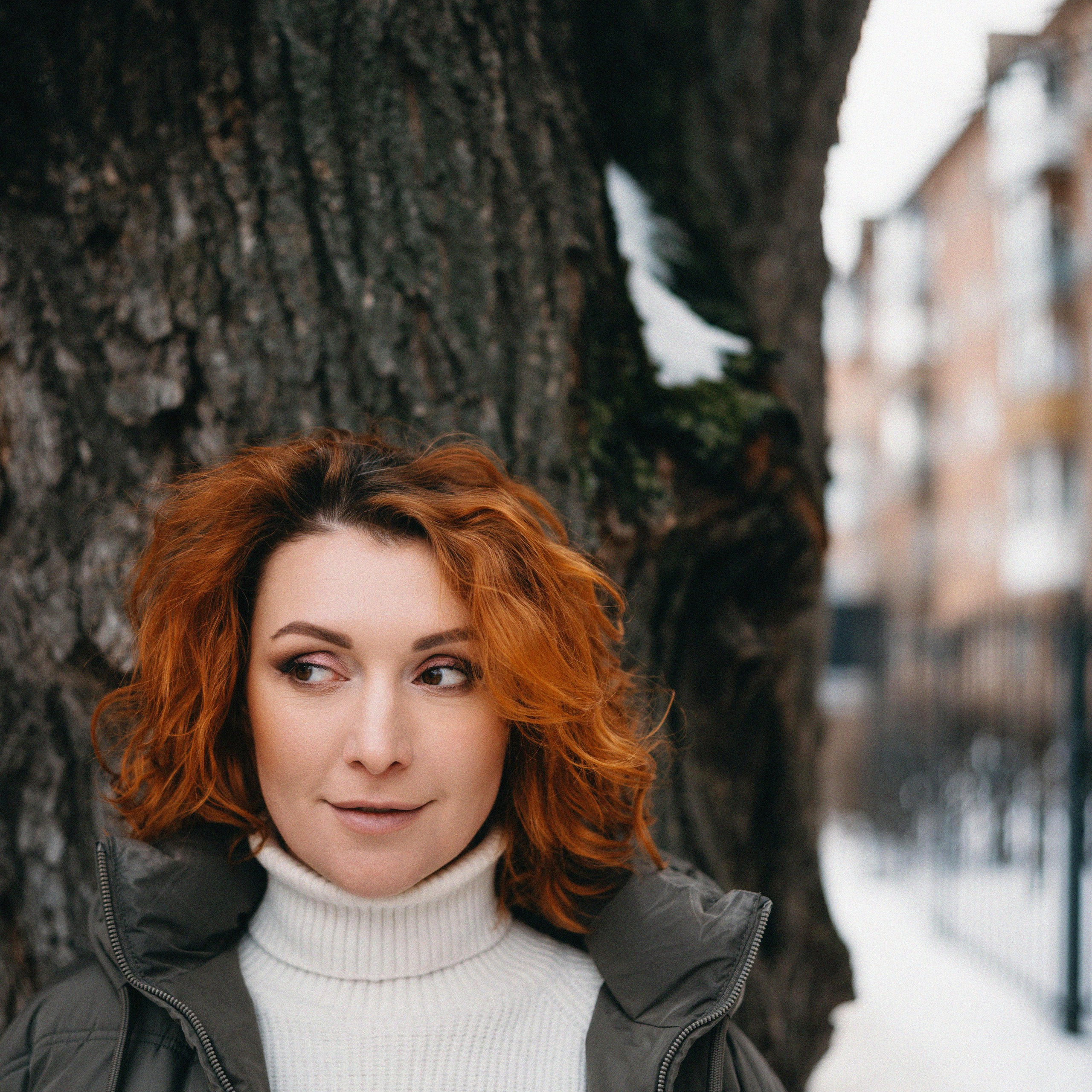 ТАМАРА. Фотограф в Воронеже Ксения Князева