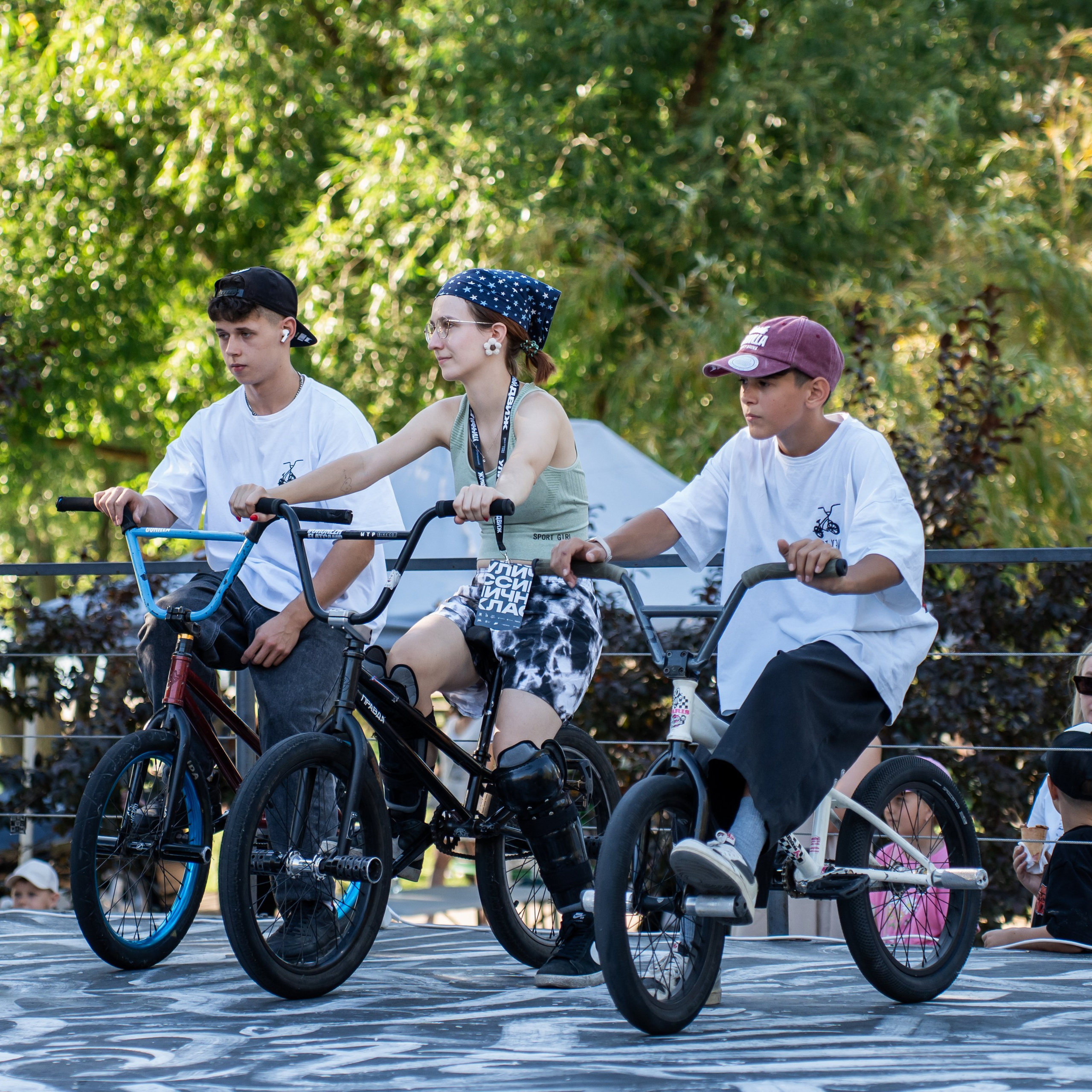УЛИЧНАЯ КЛАССИКА. Фотограф в Воронеже Ксения Князева