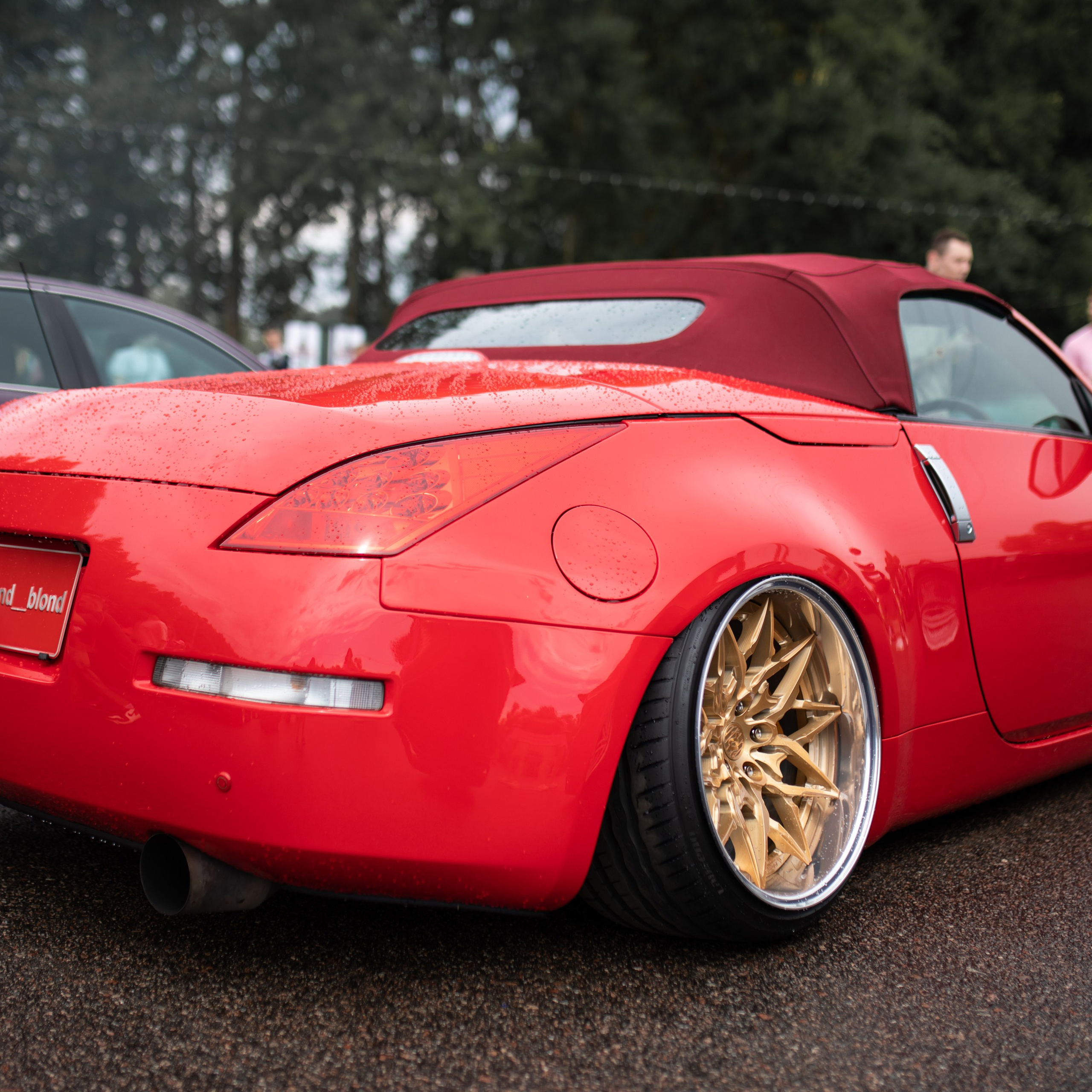 ESTC. Фотограф в Воронеже Ксения Князева