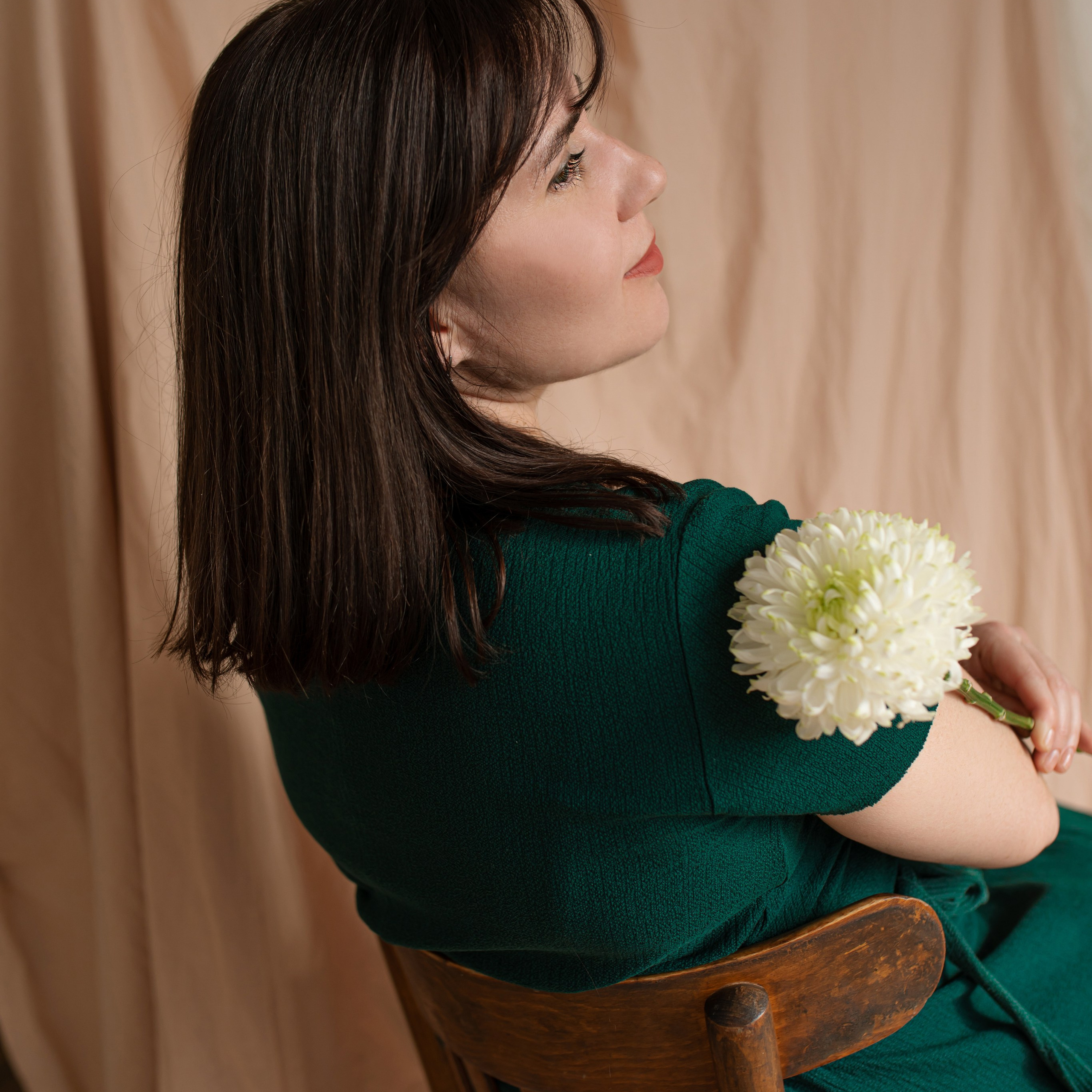 НАТАША. Фотограф в Воронеже Ксения Князева