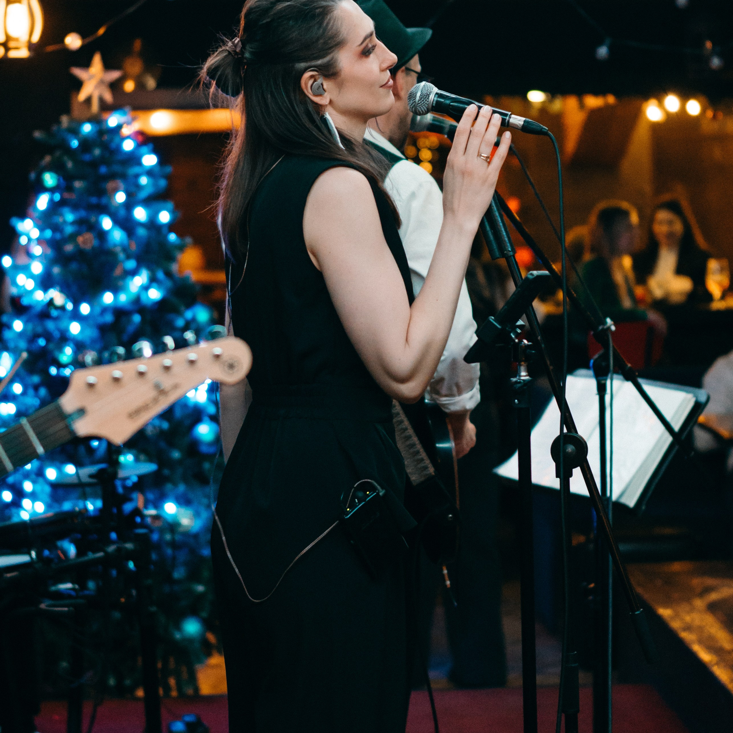 КОНЦЕРТЫ. Фотограф в Воронеже Ксения Князева