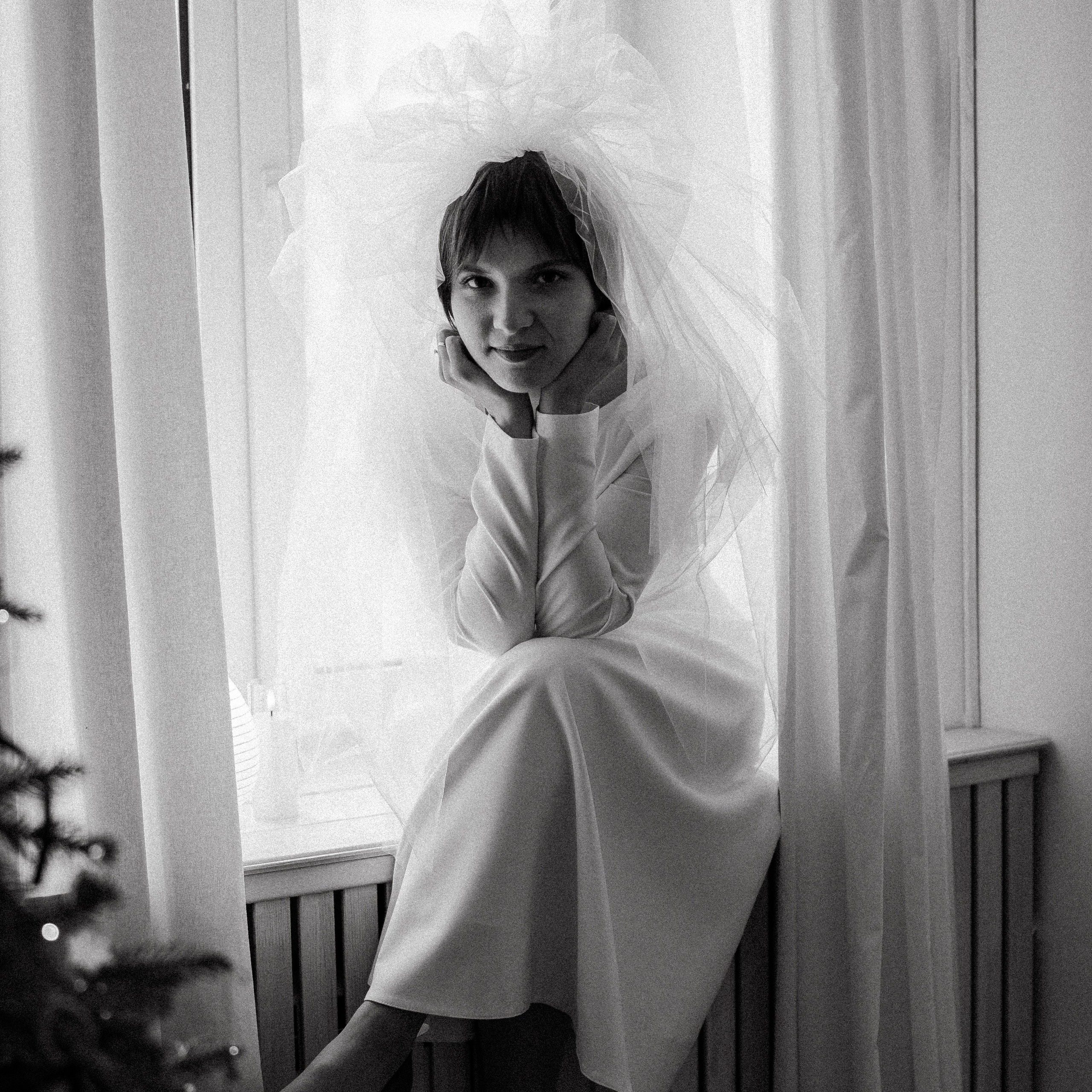 НАТАЛЬЯ И КИРИЛЛ. Фотограф в Воронеже Ксения Князева