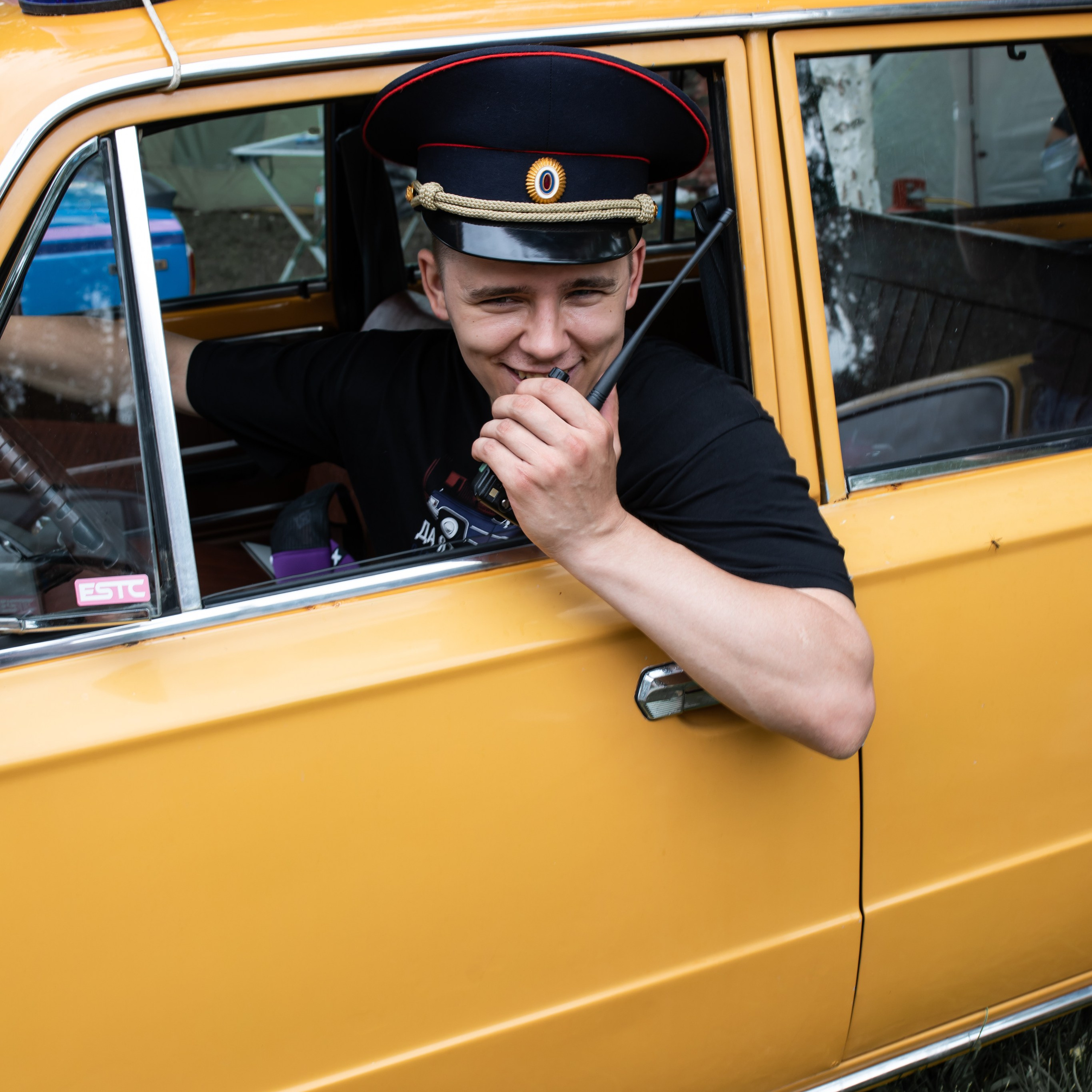 ESTC. Фотограф в Воронеже Ксения Князева