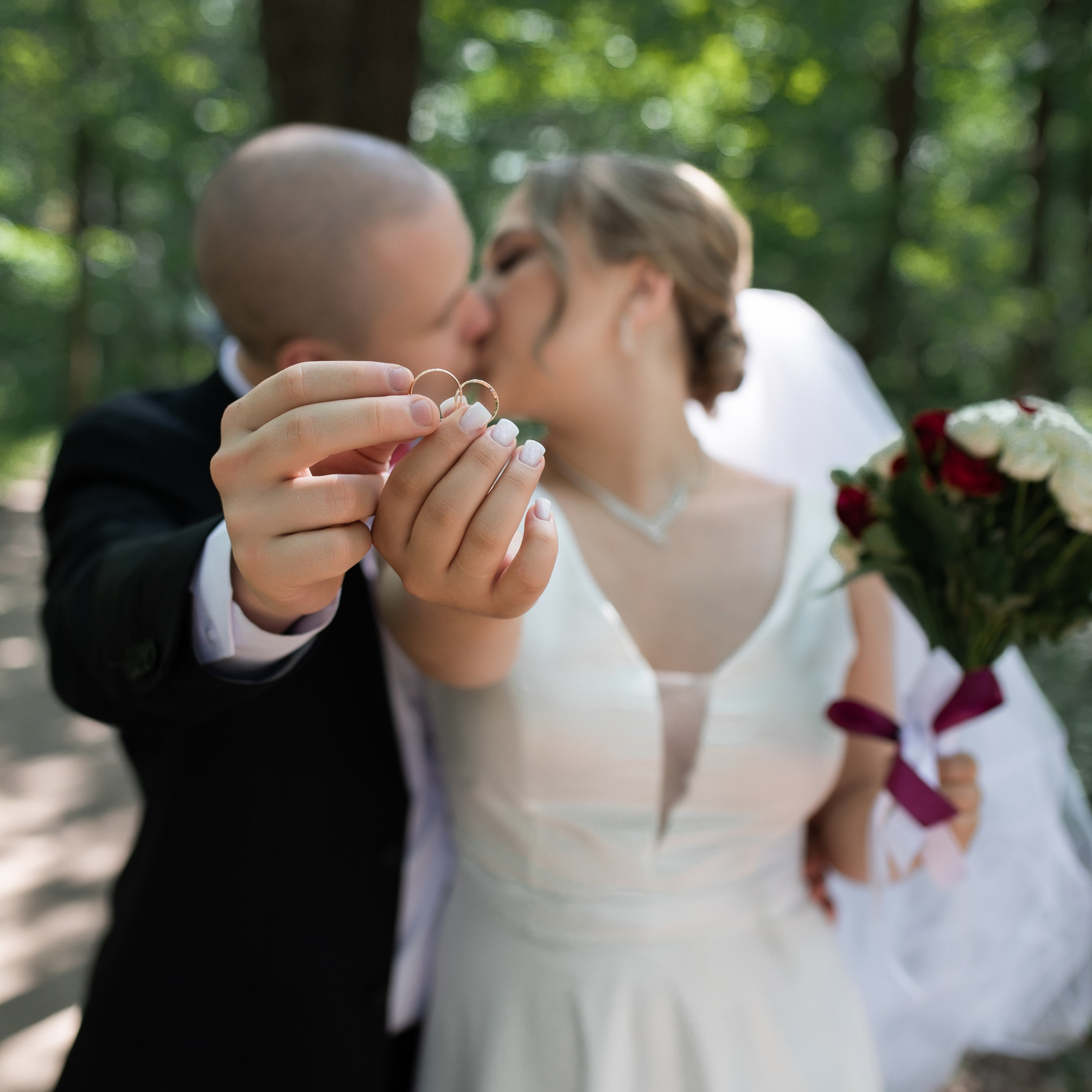 АНАСТАСИЯ И РУСЛАН. Фотограф в Воронеже Ксения Князева