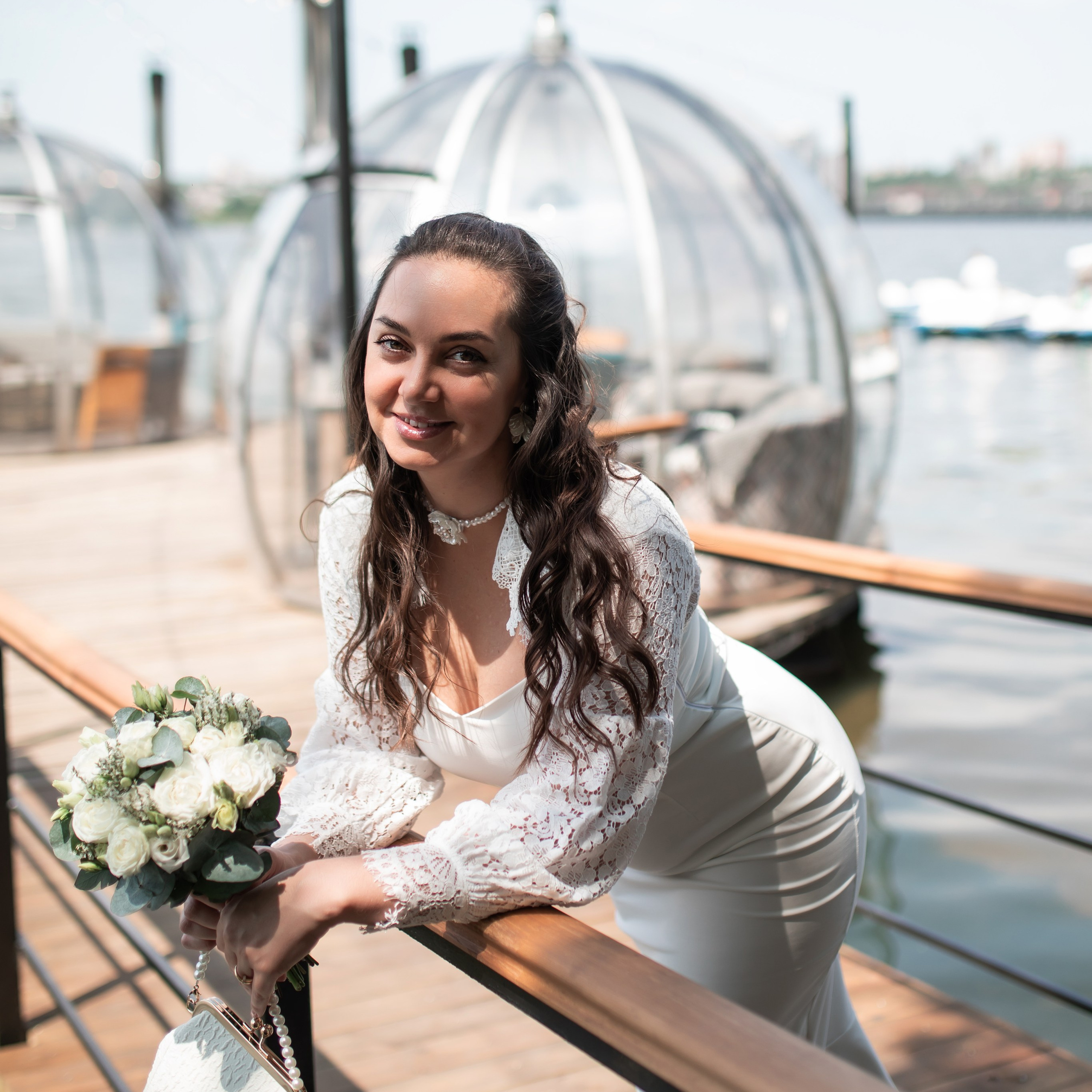 ЛЮБОВЬ И ПЁТР. Фотограф в Воронеже Ксения Князева