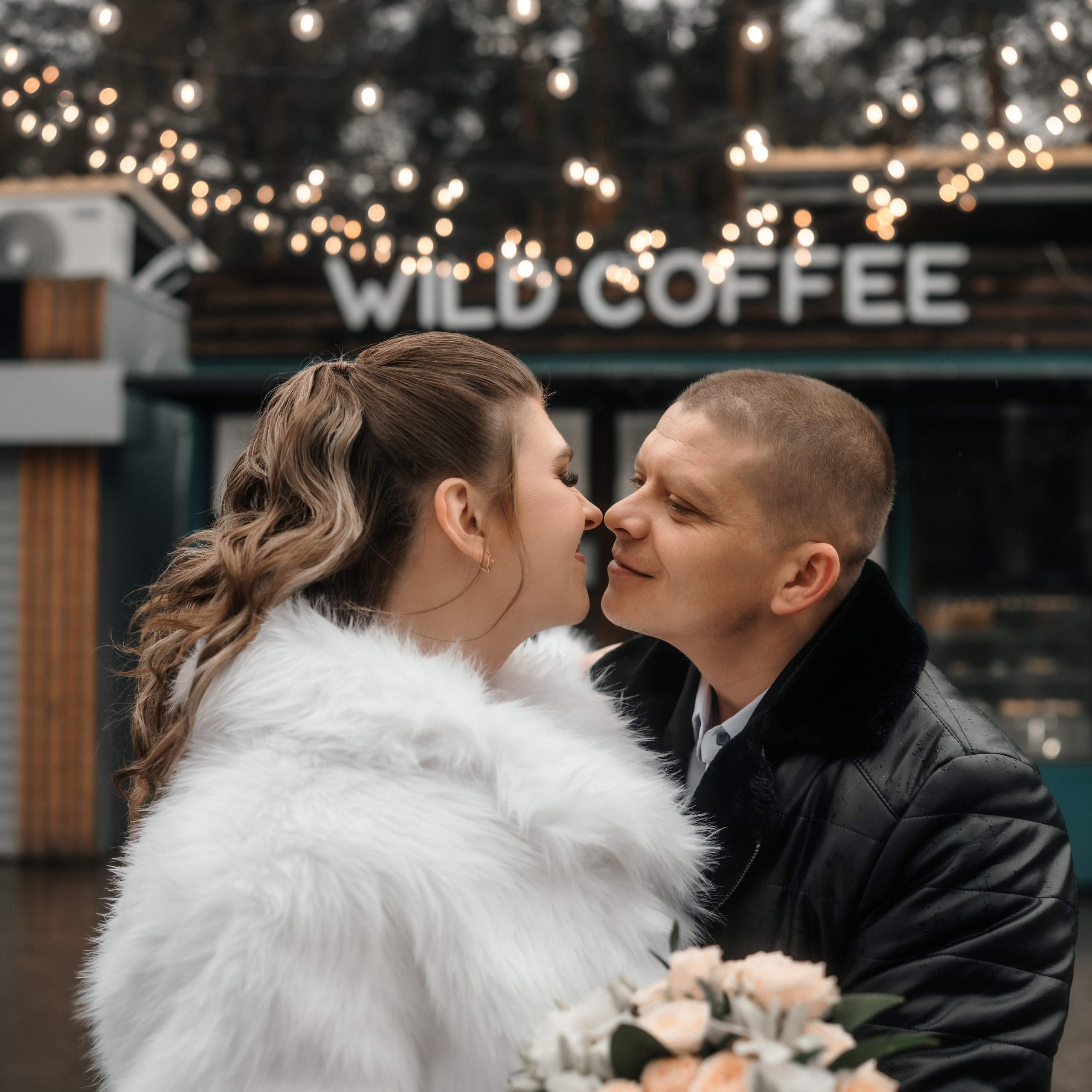 УЛЬЯНА И ИВАН. Фотограф в Воронеже Ксения Князева