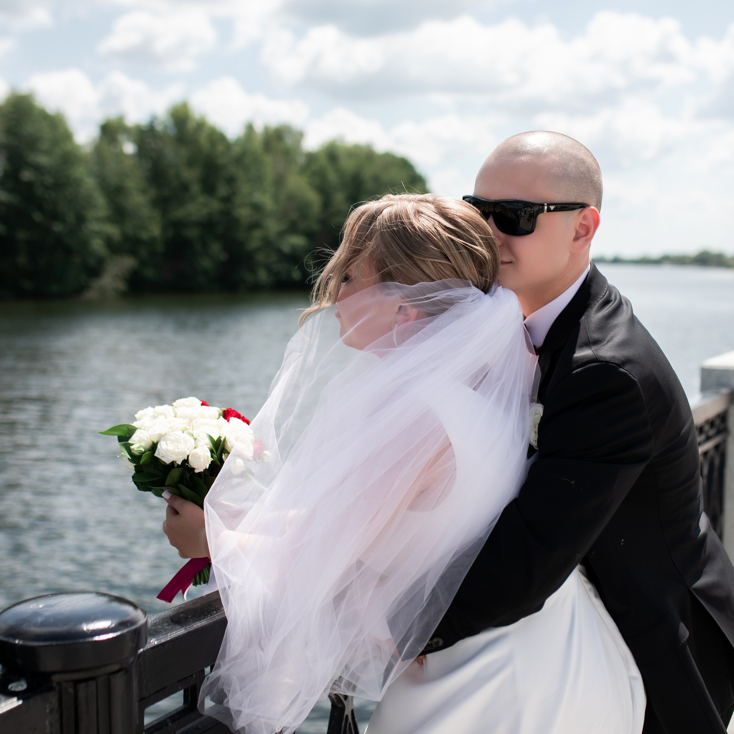АНАСТАСИЯ И РУСЛАН. Фотограф в Воронеже Ксения Князева