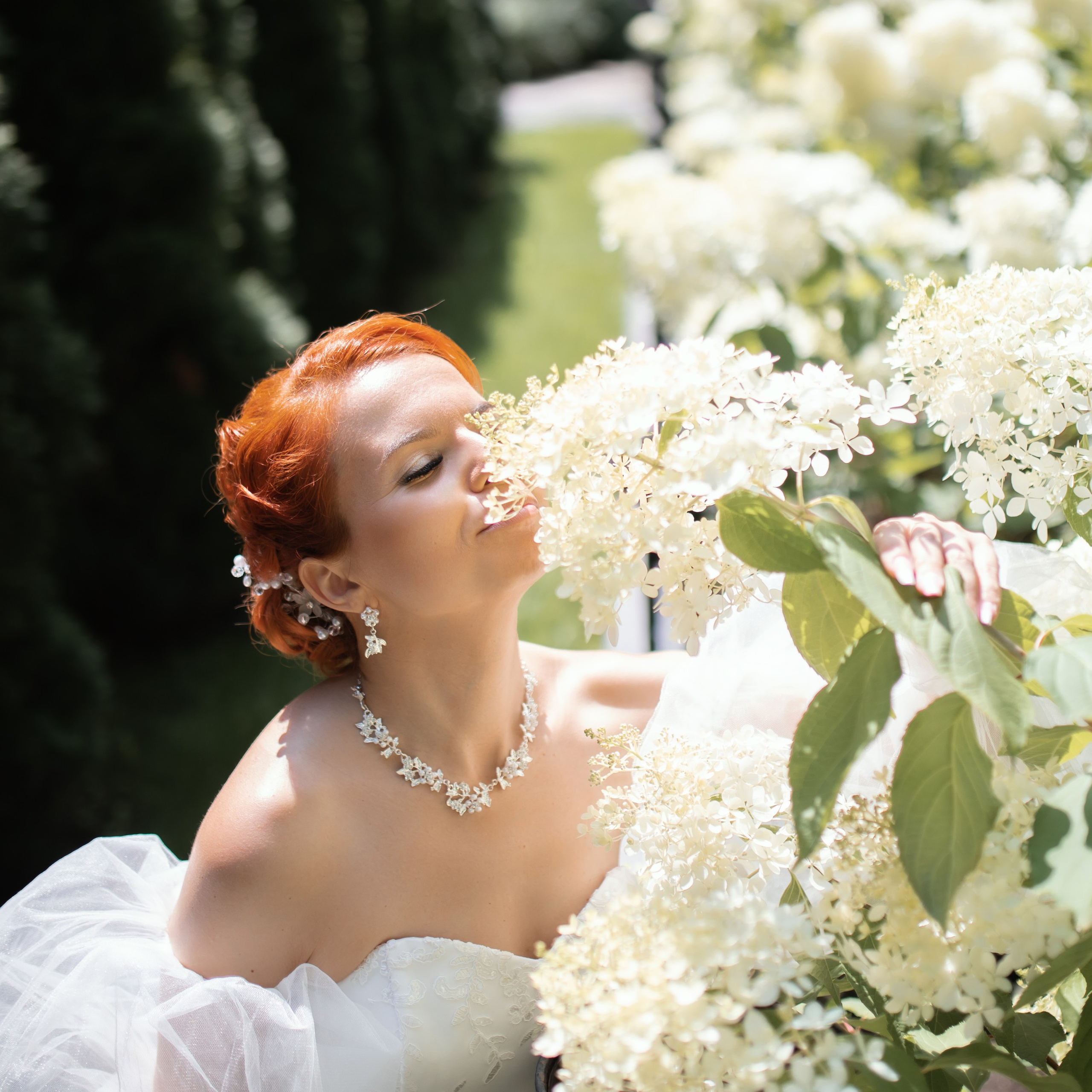 АННА И ИВАН. Фотограф в Воронеже Ксения Князева