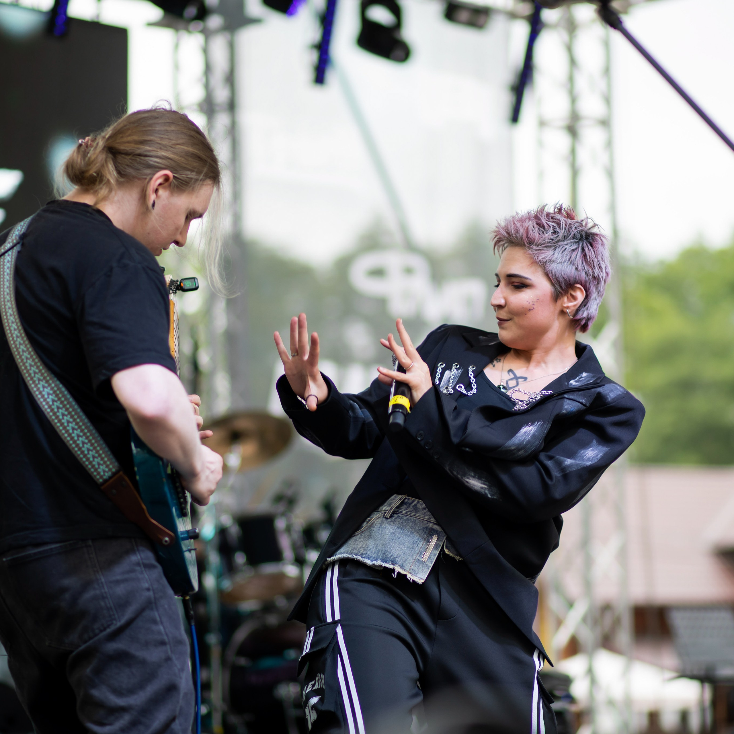 ФЕСТИВАЛЬ «МОЛОДЫЕ ВЕТРА». Фотограф в Воронеже Ксения Князева