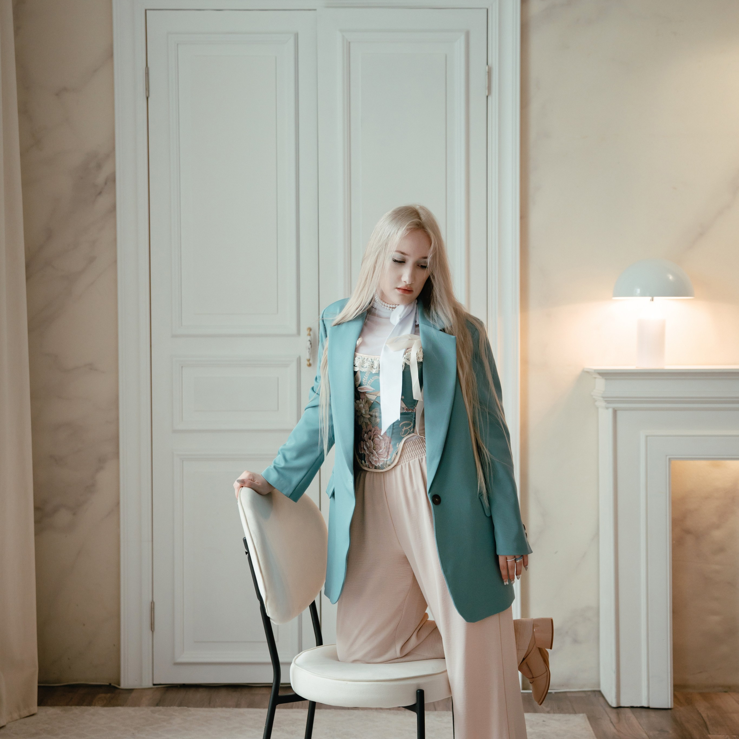 ОЛЕСЯ. Фотограф в Воронеже Ксения Князева