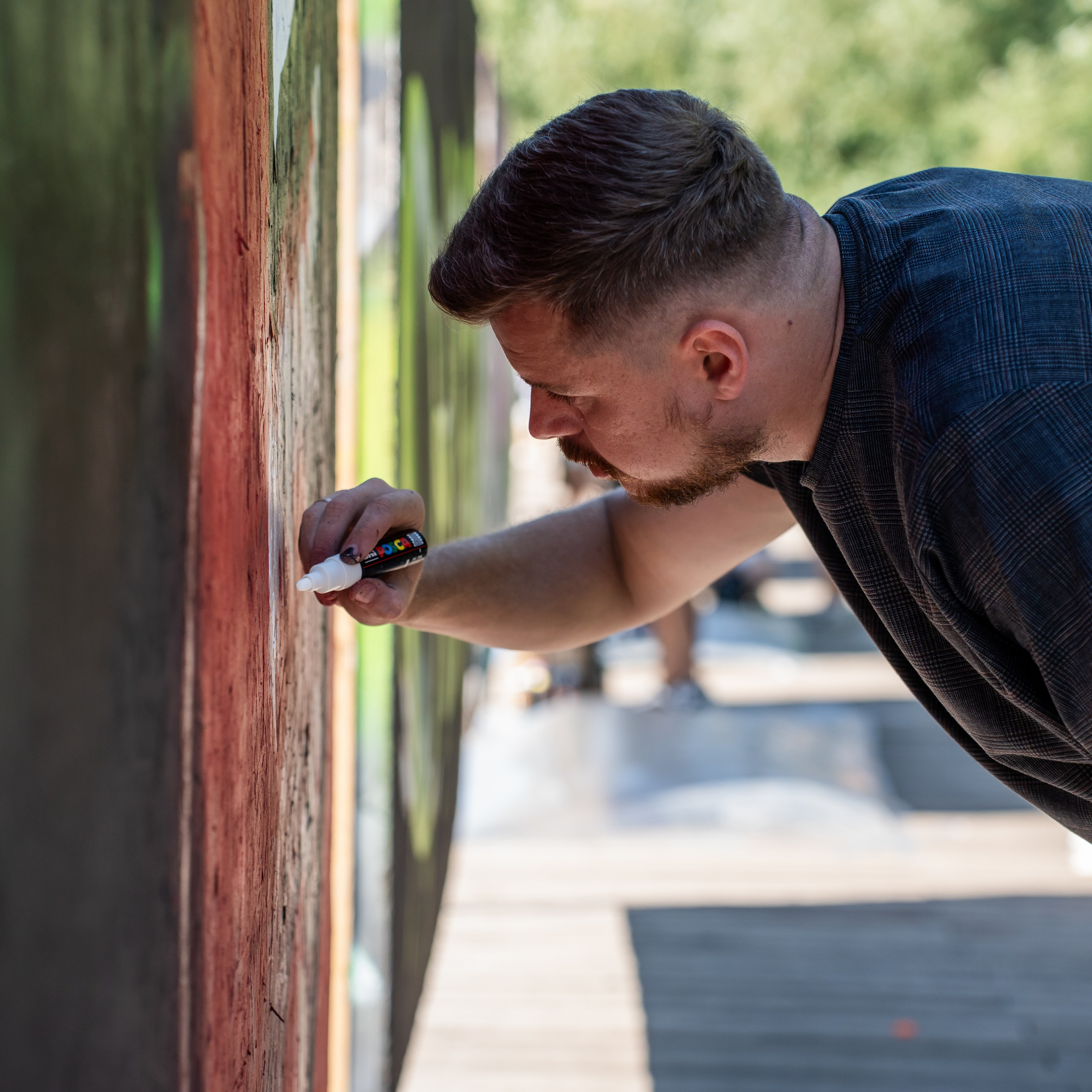 УЛИЧНАЯ КЛАССИКА. Фотограф в Воронеже Ксения Князева