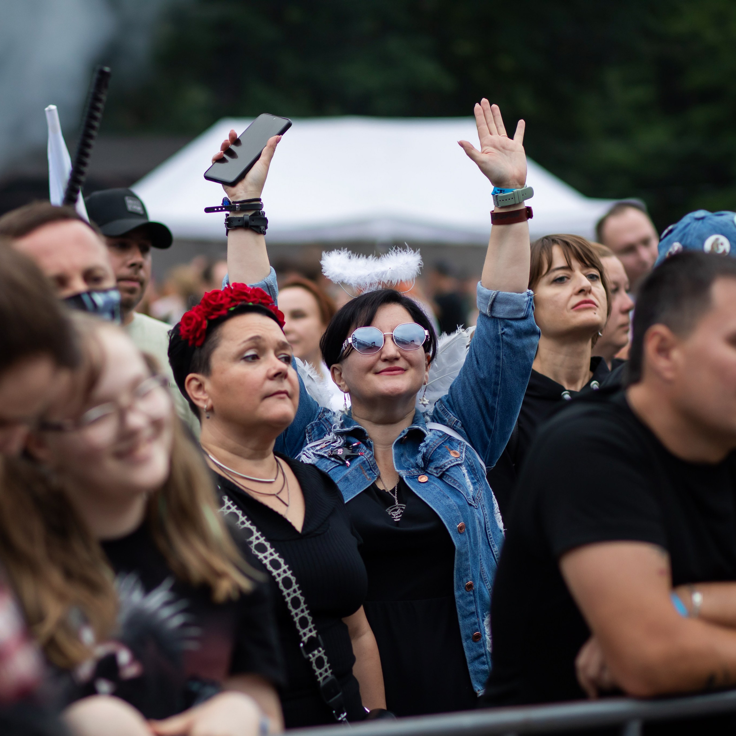 ФЕСТИВАЛЬ «МОЛОДЫЕ ВЕТРА». Фотограф в Воронеже Ксения Князева