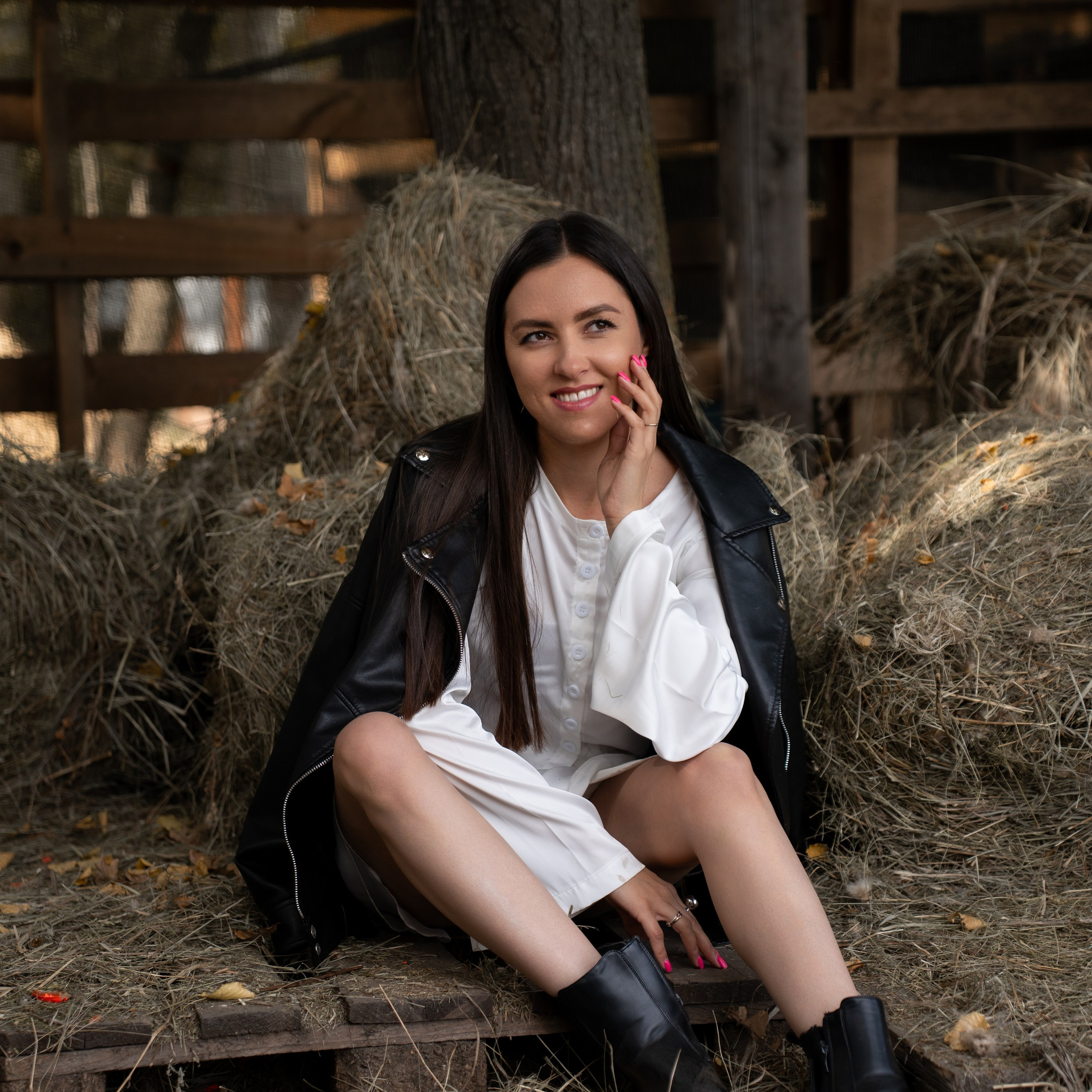 НАТАША. Фотограф в Воронеже Ксения Князева