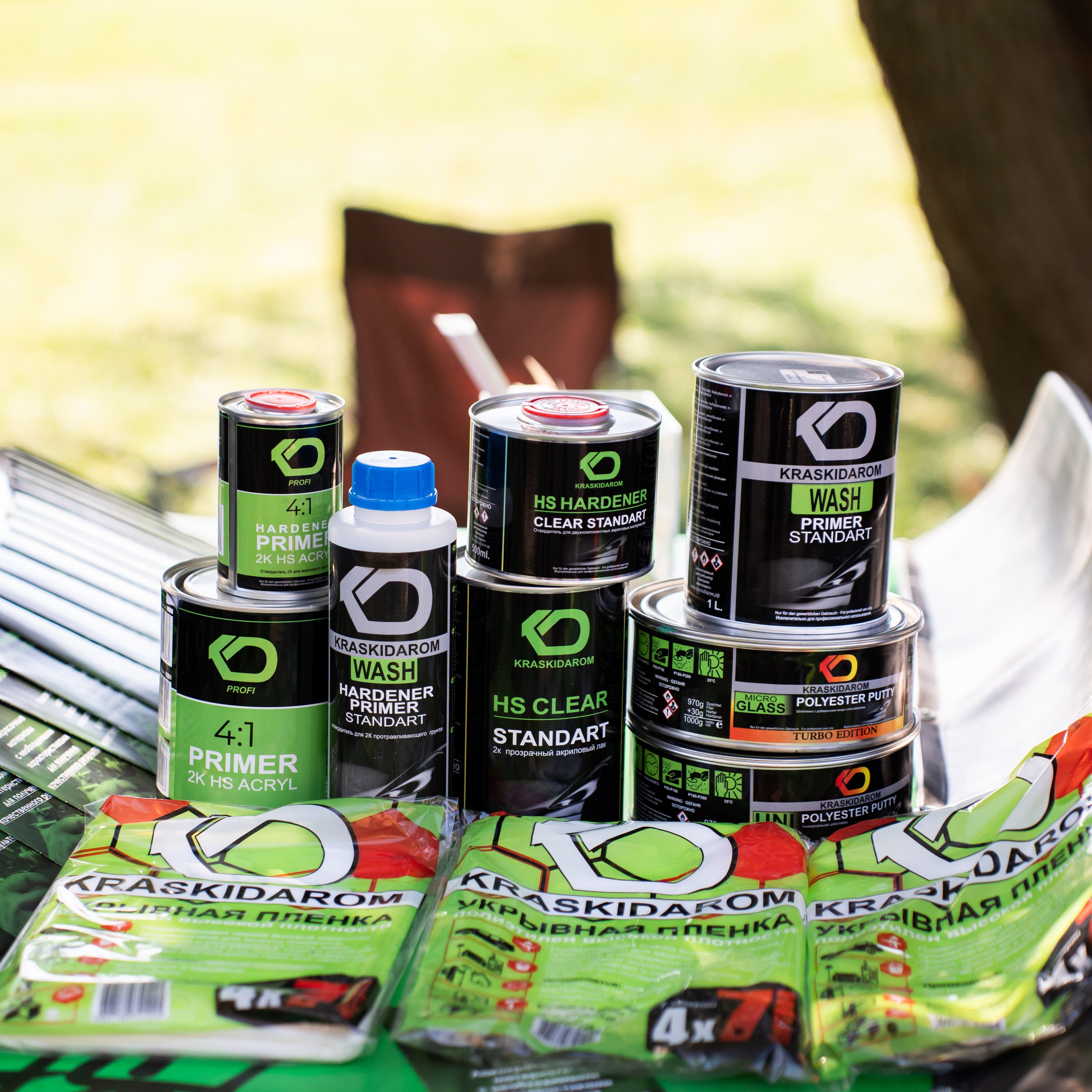 УЛИЧНАЯ КЛАССИКА. Фотограф в Воронеже Ксения Князева