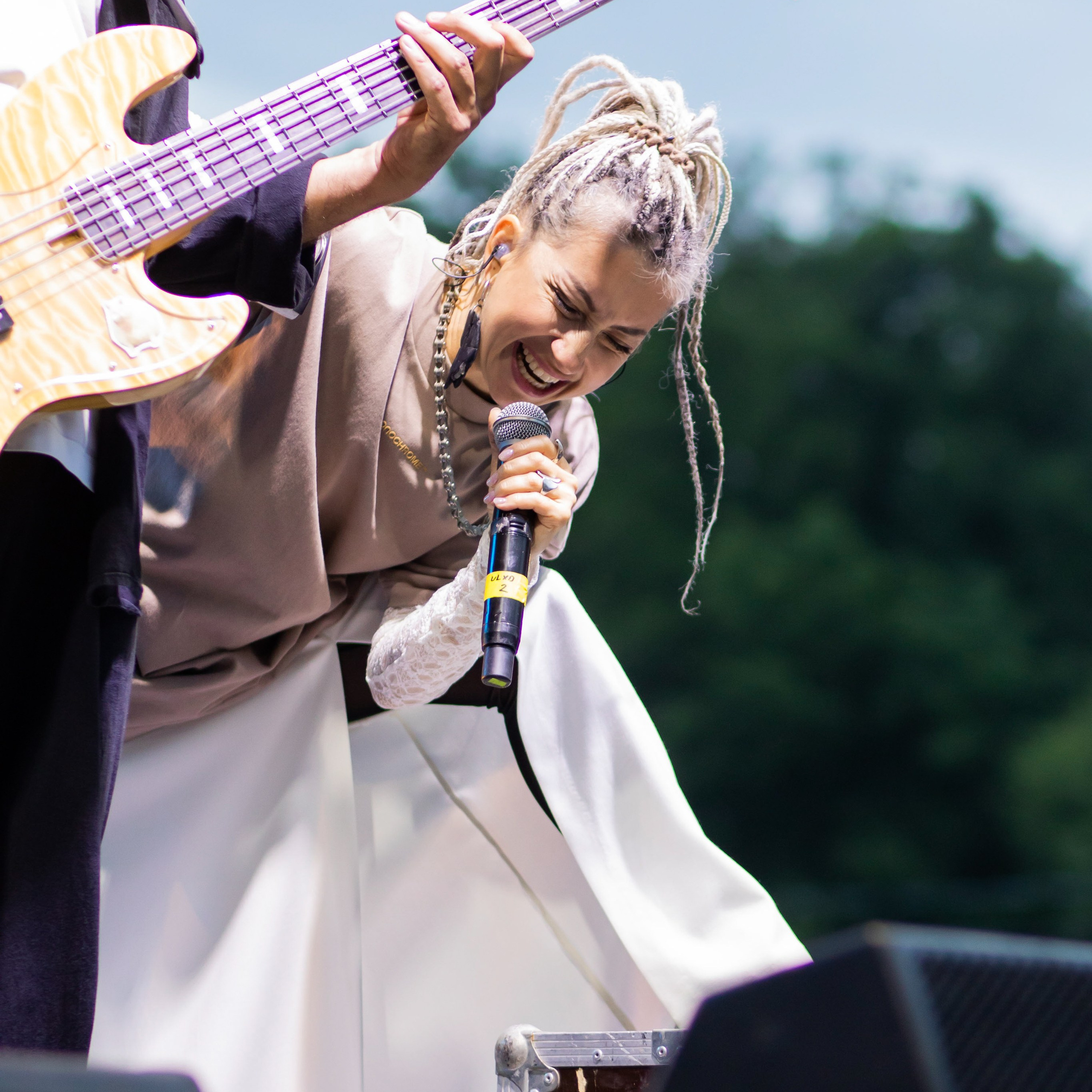 ФЕСТИВАЛЬ «МОЛОДЫЕ ВЕТРА». Фотограф в Воронеже Ксения Князева