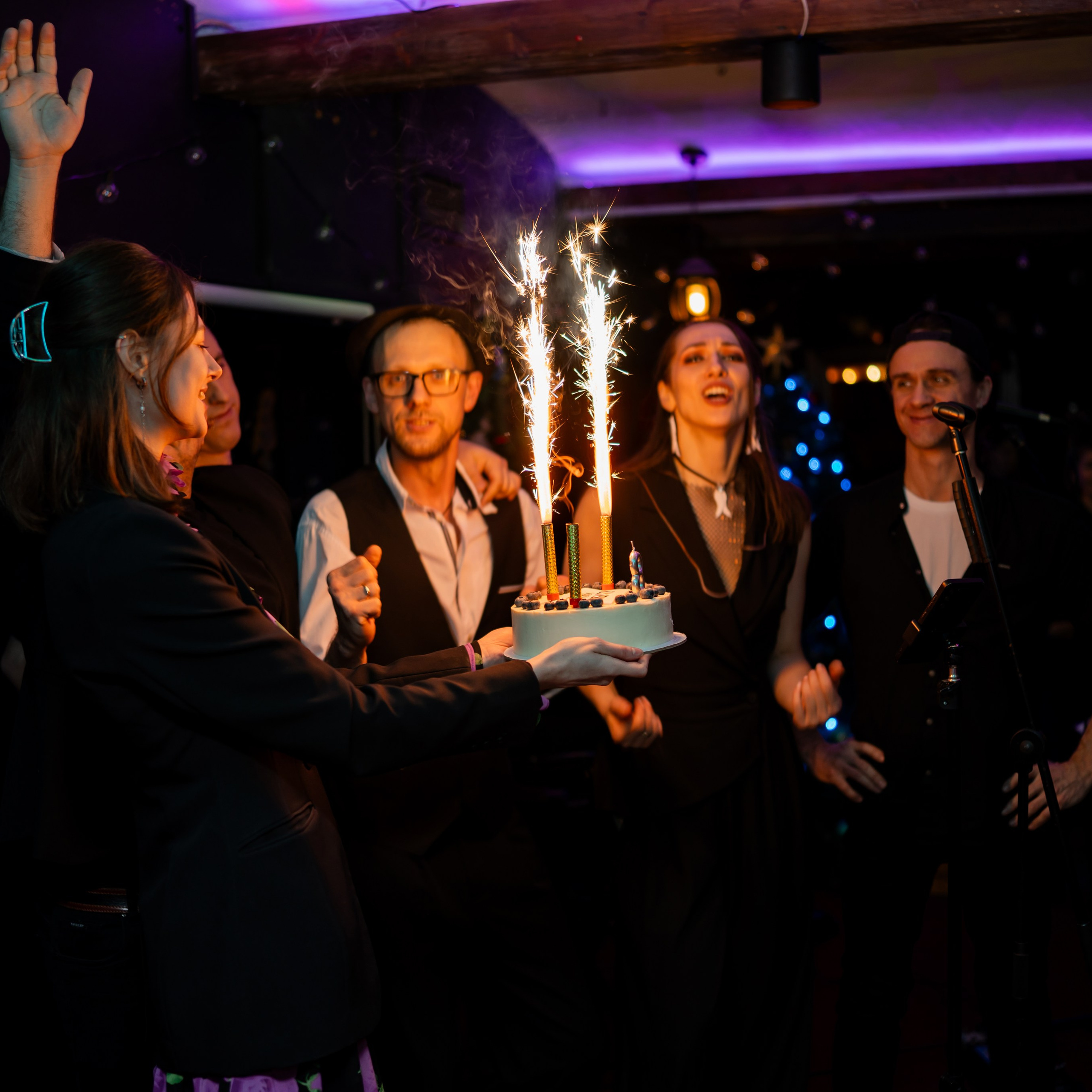 КОНЦЕРТЫ. Фотограф в Воронеже Ксения Князева