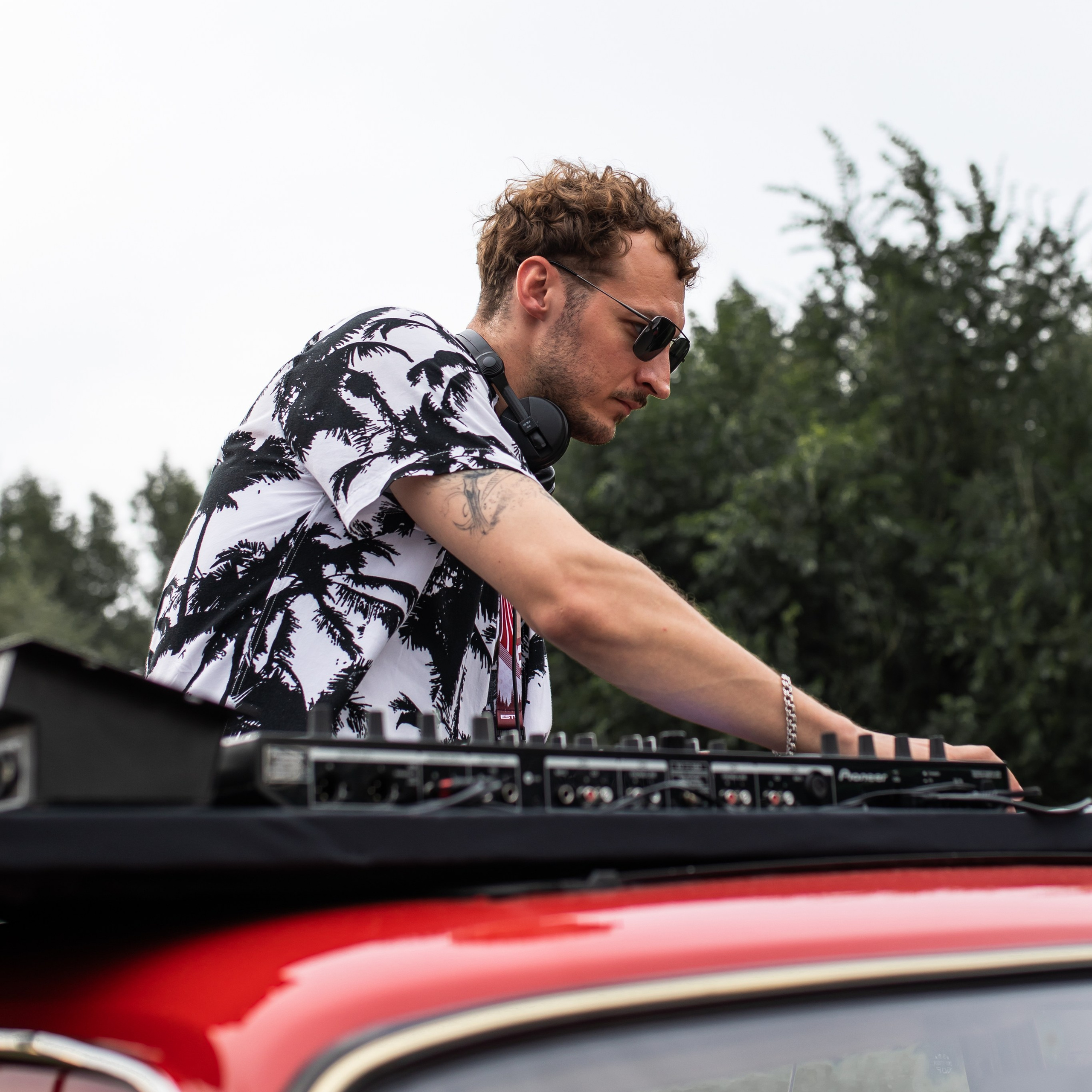 ESTC. Фотограф в Воронеже Ксения Князева