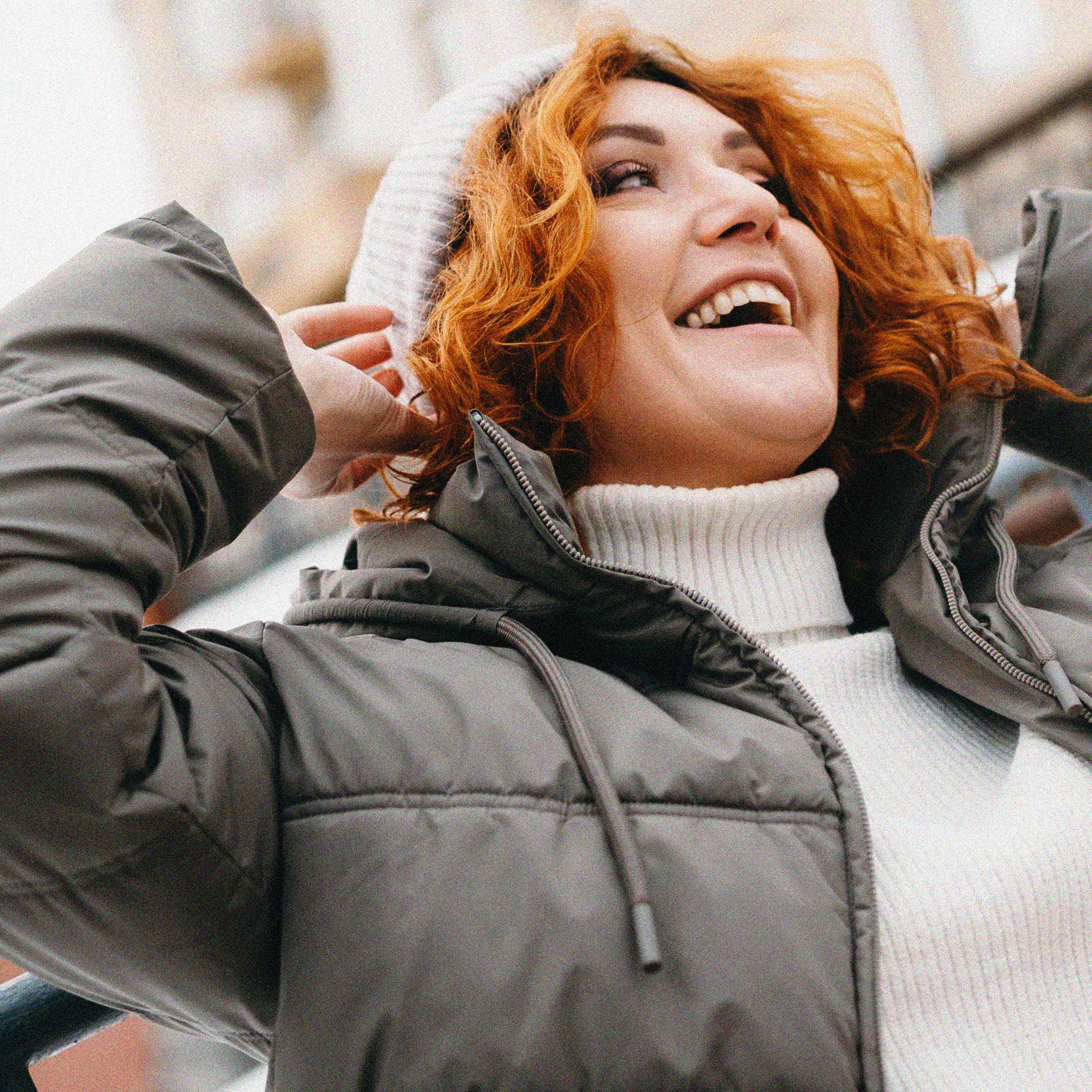 ТАМАРА. Фотограф в Воронеже Ксения Князева