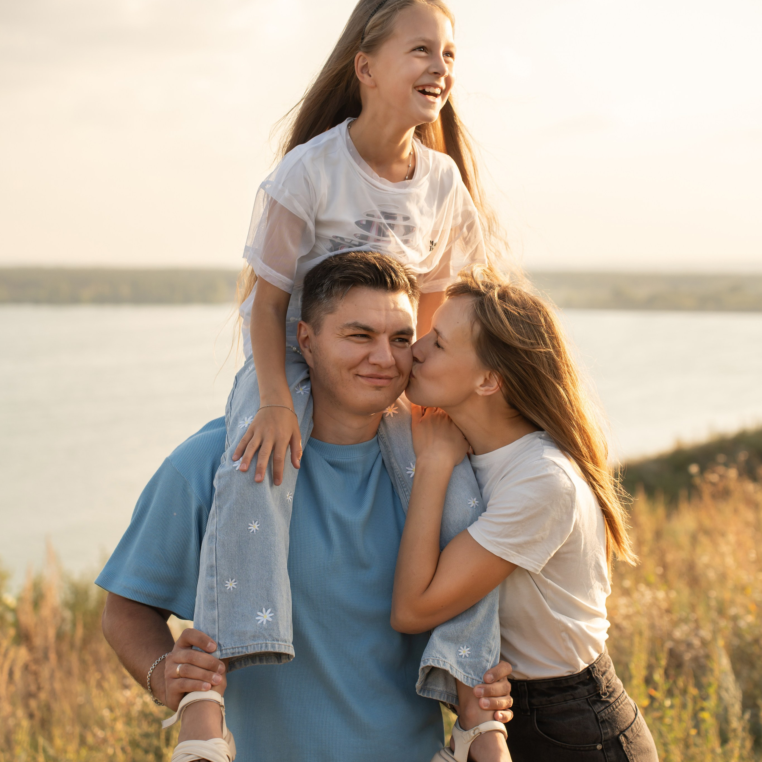 ОДНИМ ОСЕННИМ ВЕЧЕРОМ. Фотограф в Воронеже Ксения Князева