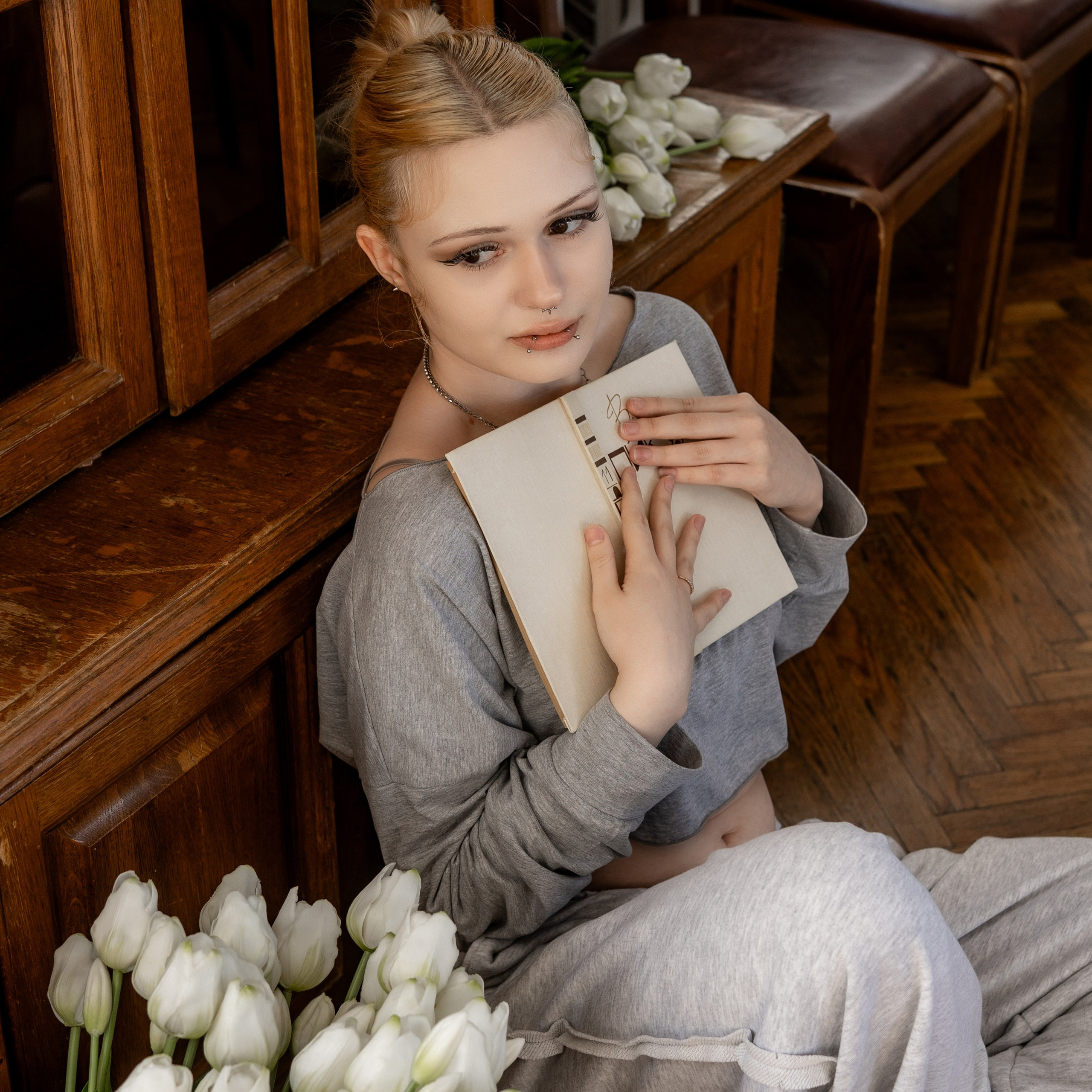 ПОЛИНА. Фотограф в Воронеже Ксения Князева