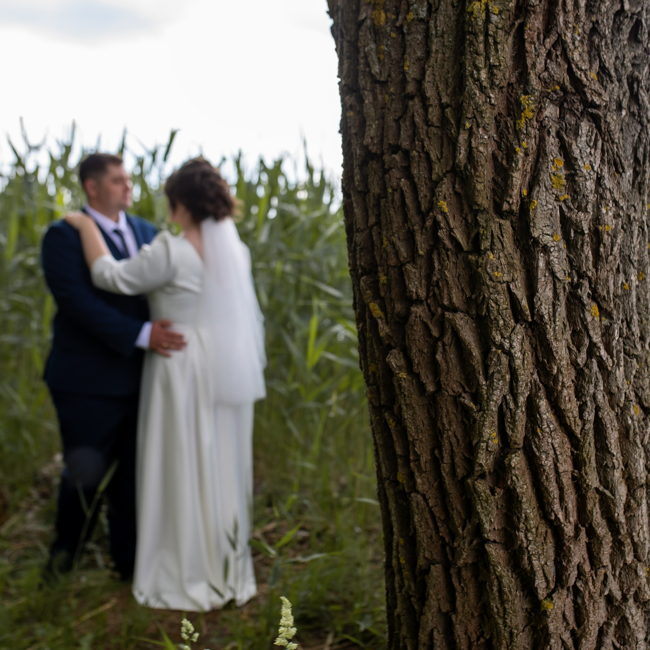 ЮЛИЯ И АНТОН. Фотограф в Воронеже Ксения Князева