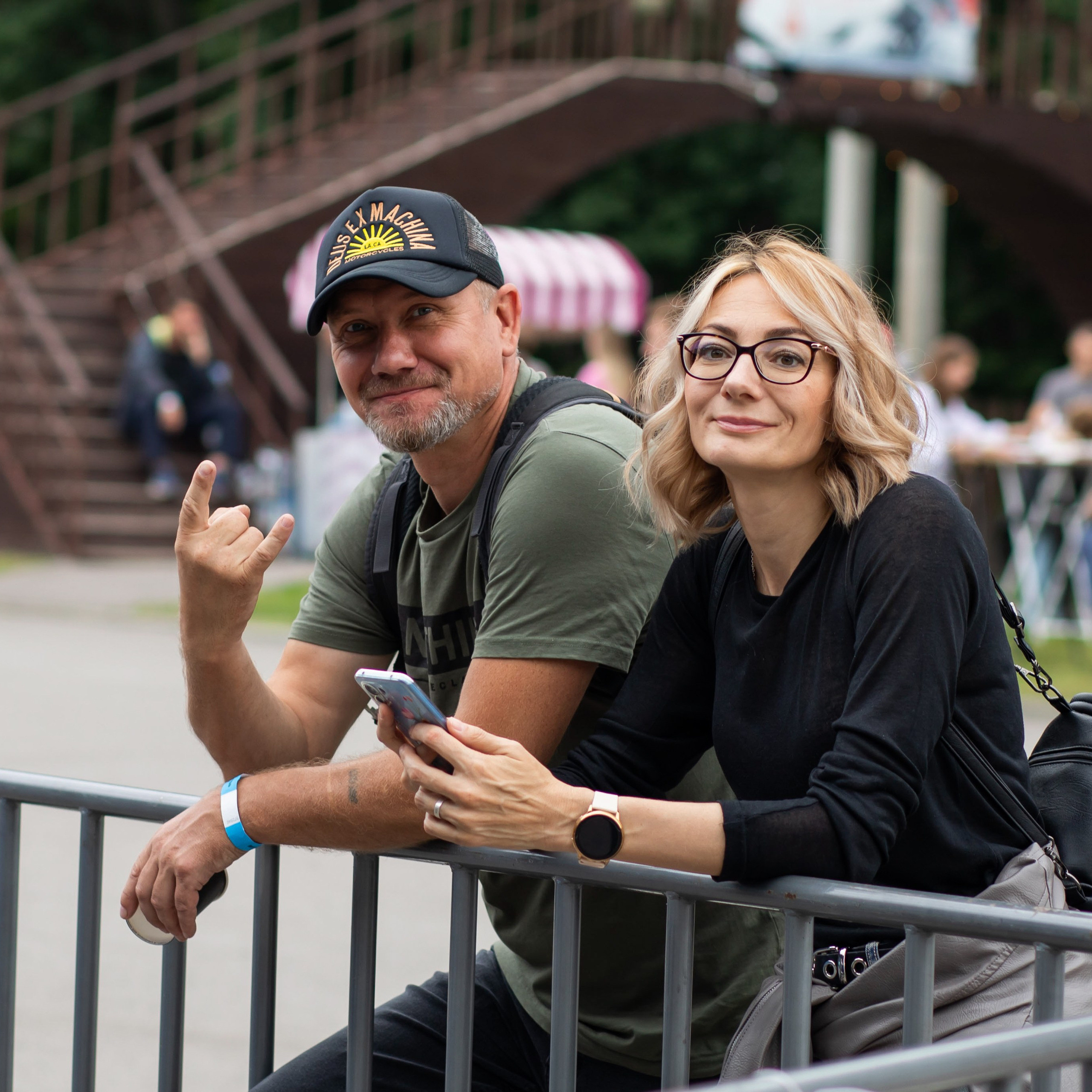 ФЕСТИВАЛЬ «МОЛОДЫЕ ВЕТРА». Фотограф в Воронеже Ксения Князева