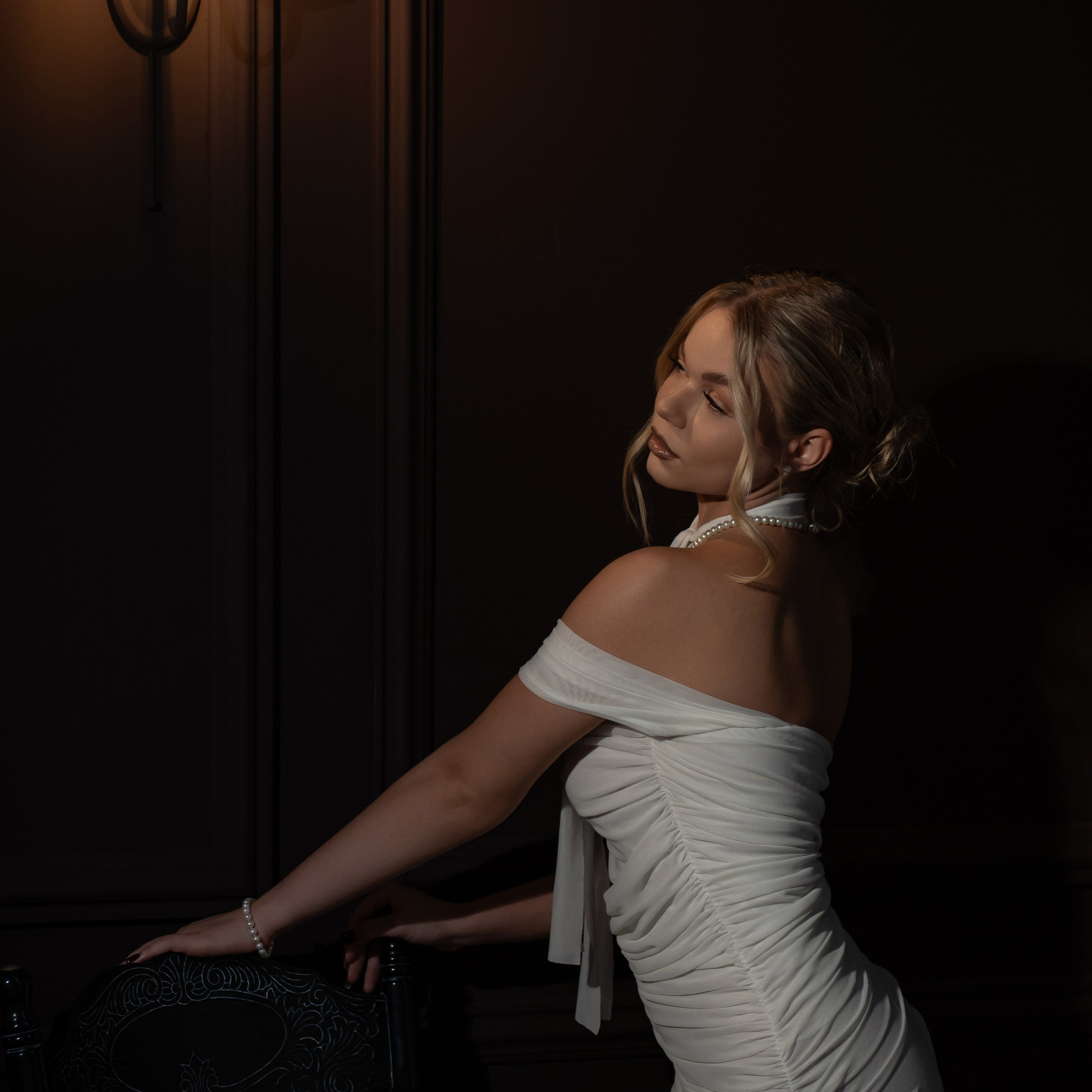 КСЮША. Фотограф в Воронеже Ксения Князева