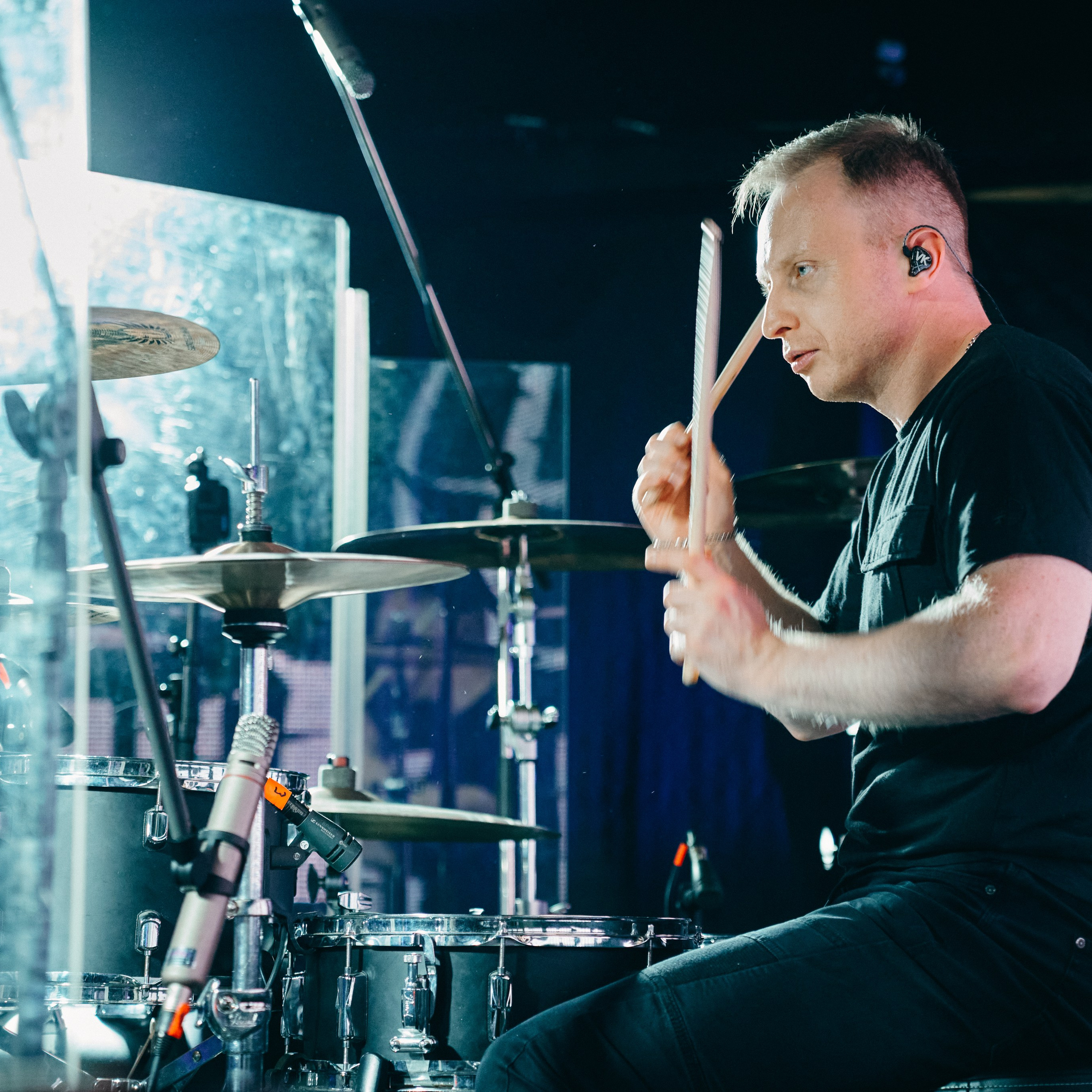 КОНЦЕРТЫ. Фотограф в Воронеже Ксения Князева