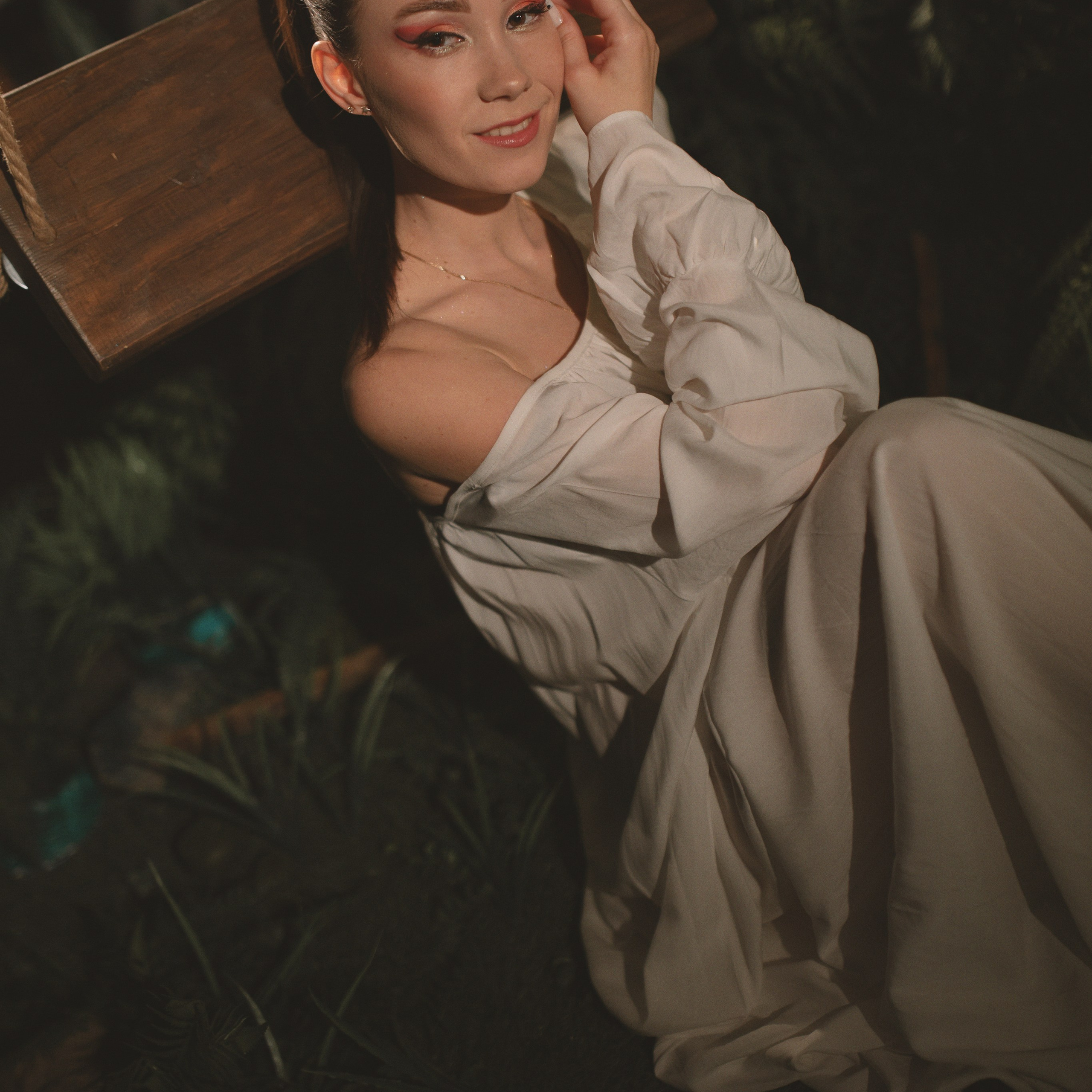 САША. Фотограф в Воронеже Ксения Князева