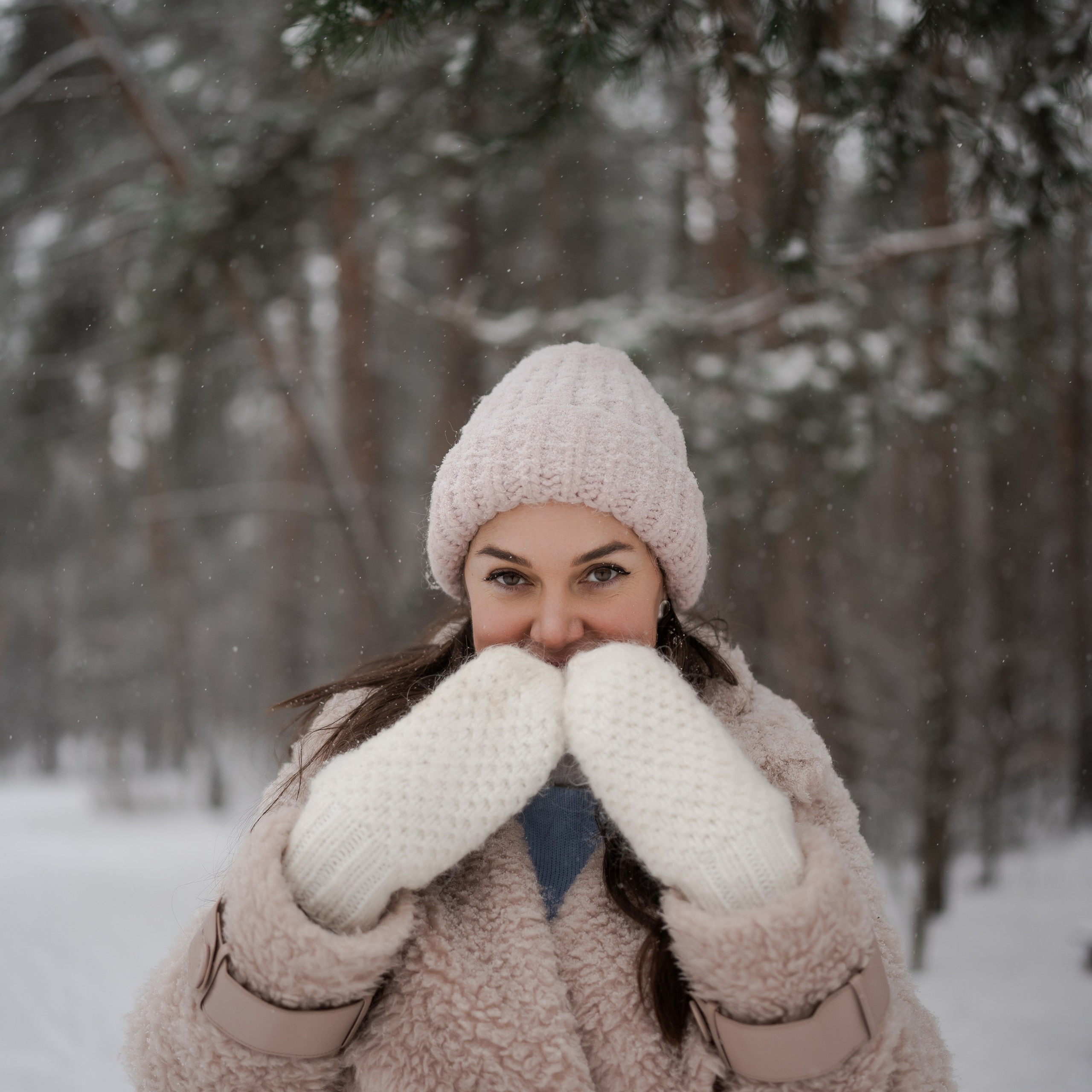 ЛЮБА. Фотограф в Воронеже Ксения Князева