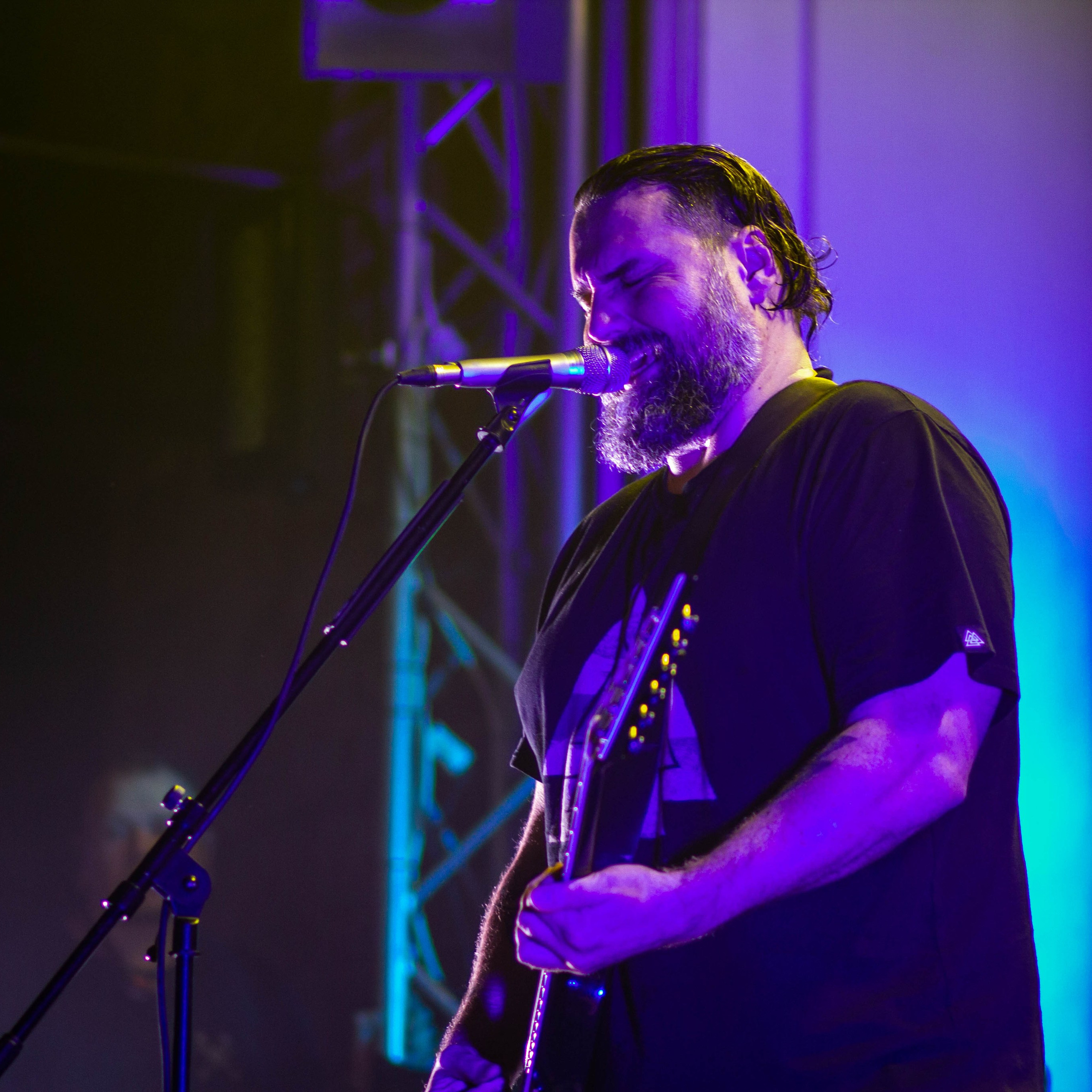 КОНЦЕРТЫ. Фотограф в Воронеже Ксения Князева