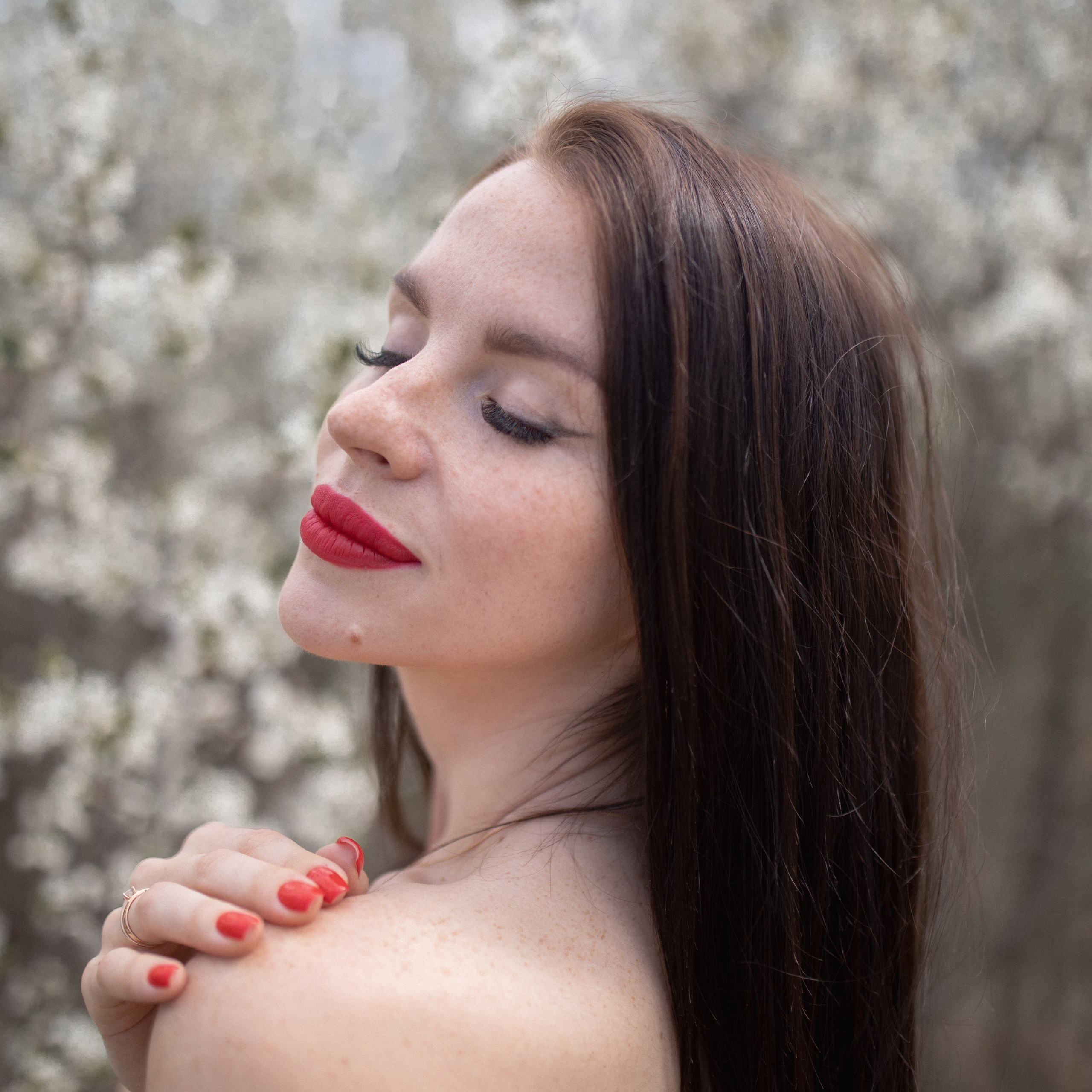 АНЯ. Фотограф в Воронеже Ксения Князева