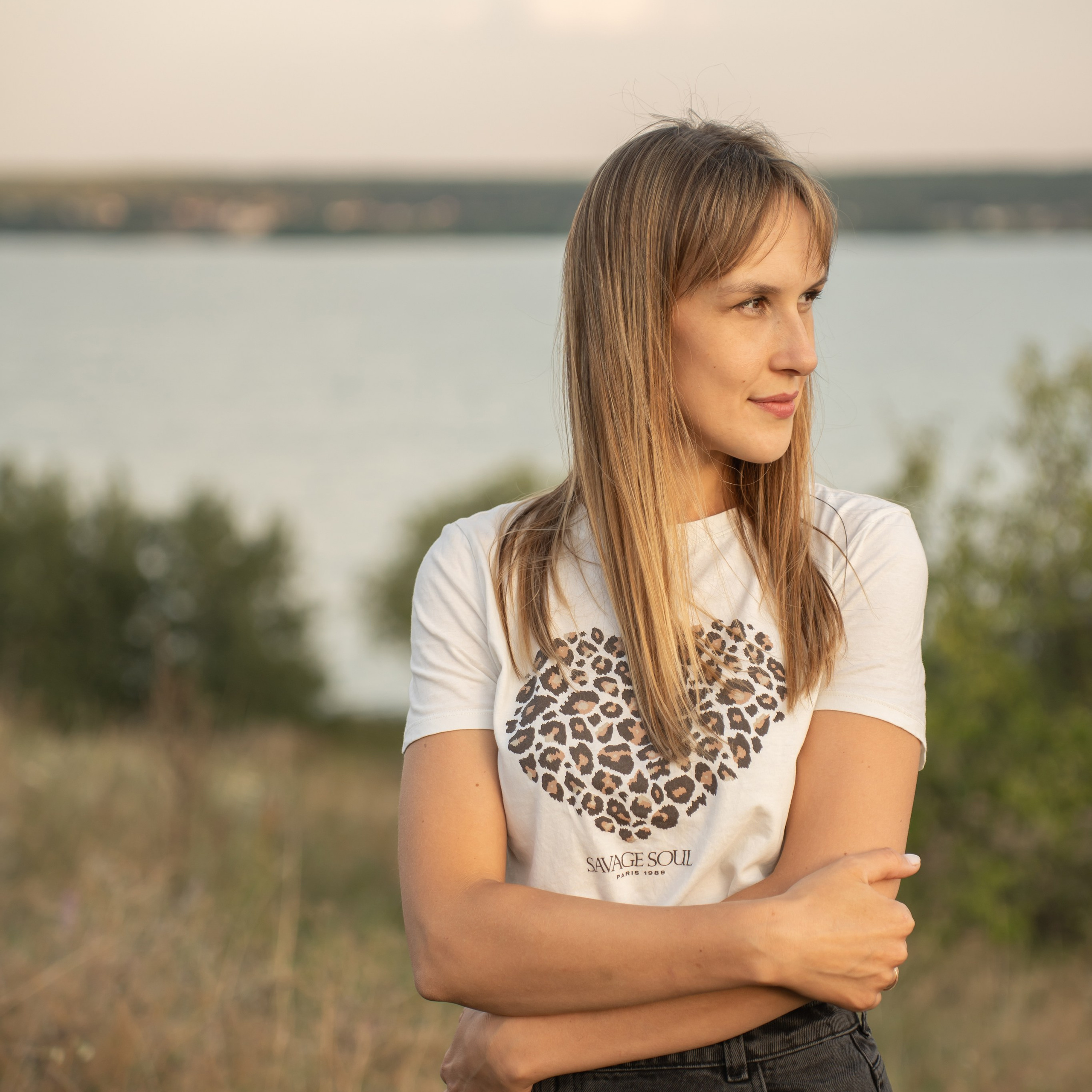 ОДНИМ ОСЕННИМ ВЕЧЕРОМ. Фотограф в Воронеже Ксения Князева