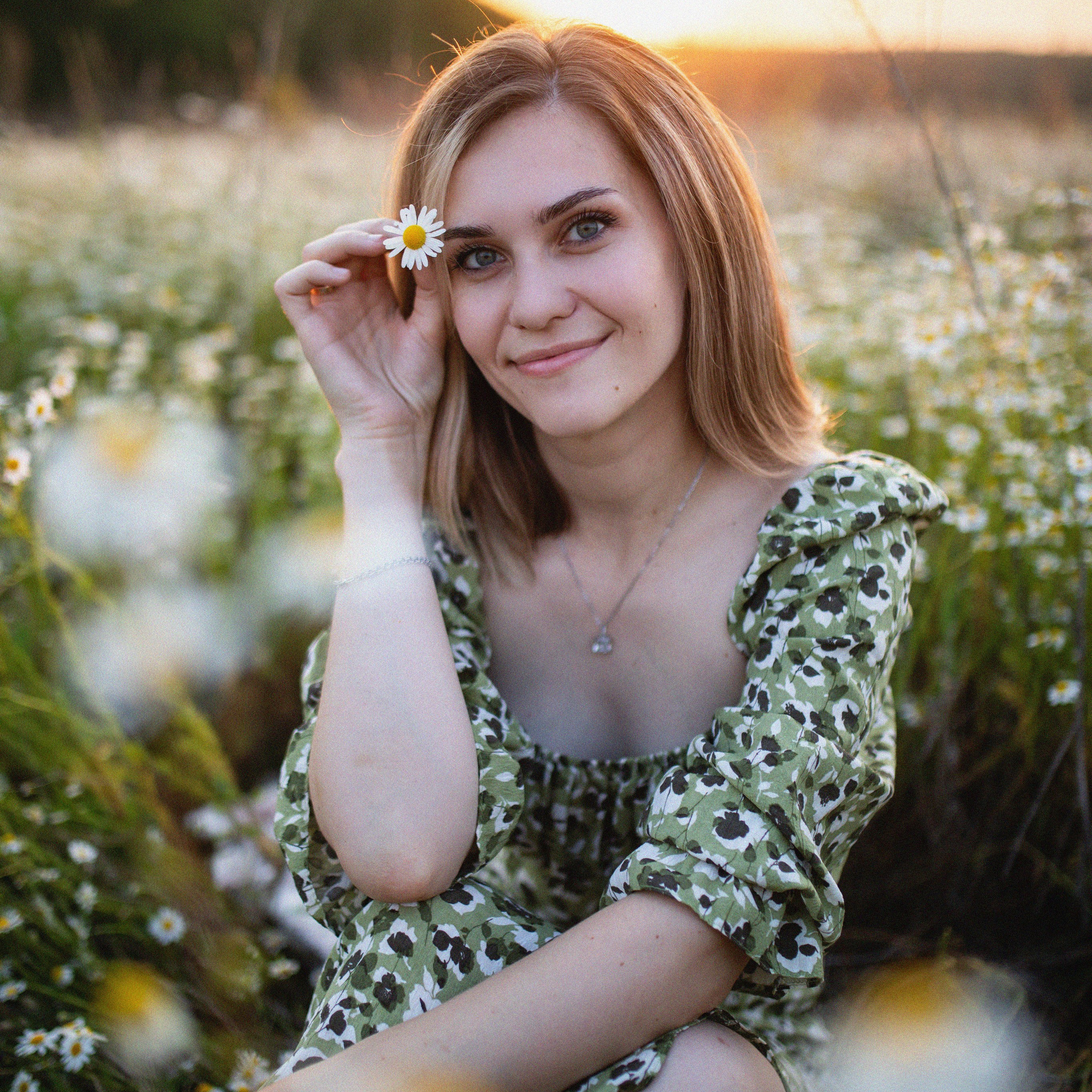 ТАНЯ. Фотограф в Воронеже Ксения Князева