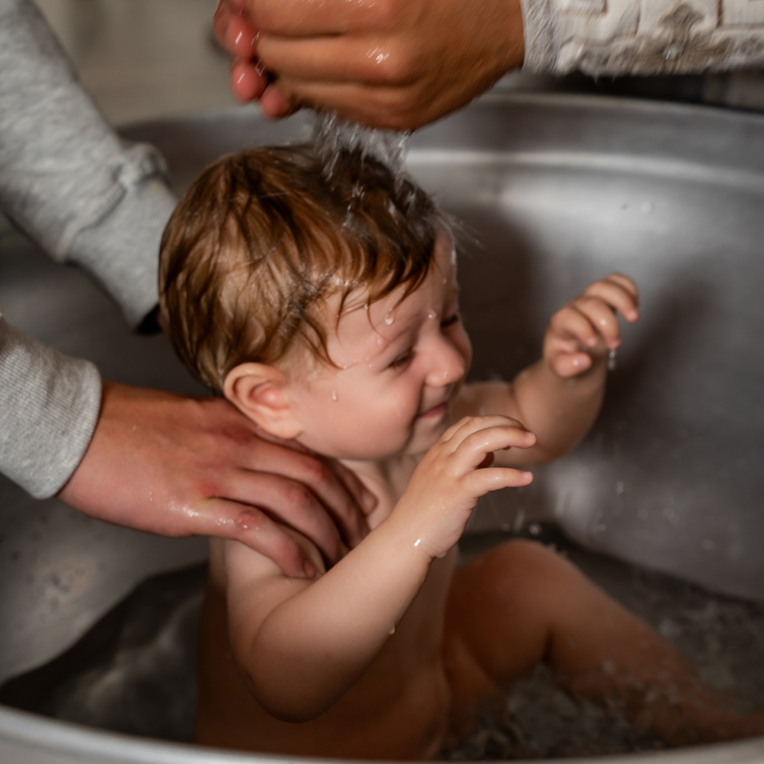 КРЕЩЕНИЕ МИРОСЛАВЫ В ЦЕРКВИ СПАСА ВСЕМИЛОСТИВОГО. Фотограф в Воронеже Ксения Князева