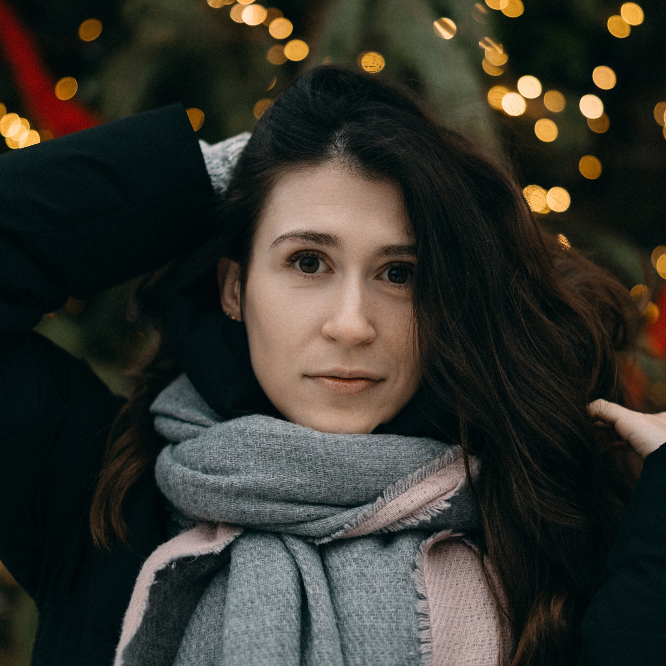 АЛЁНА. Фотограф в Воронеже Ксения Князева