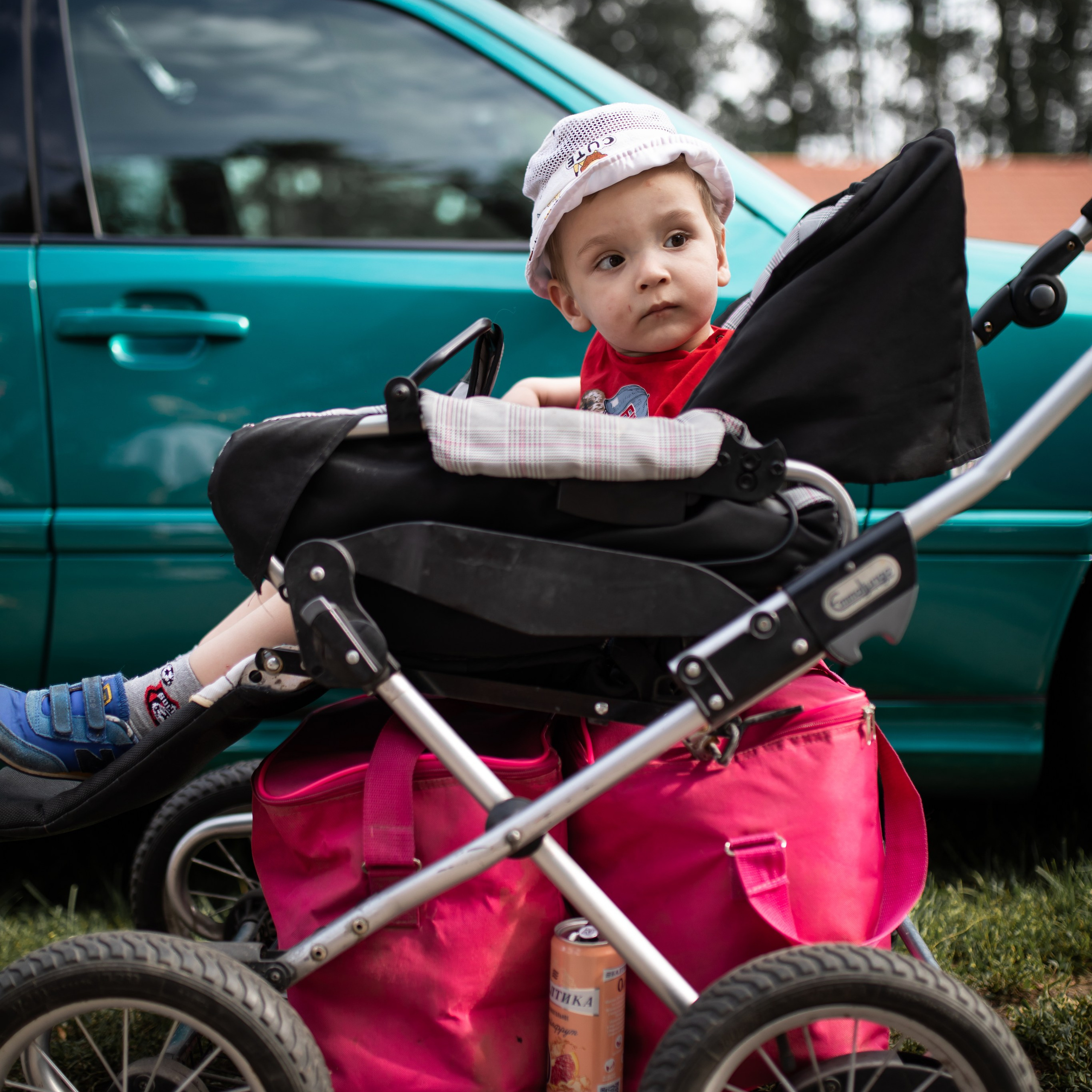 ESTC. Фотограф в Воронеже Ксения Князева