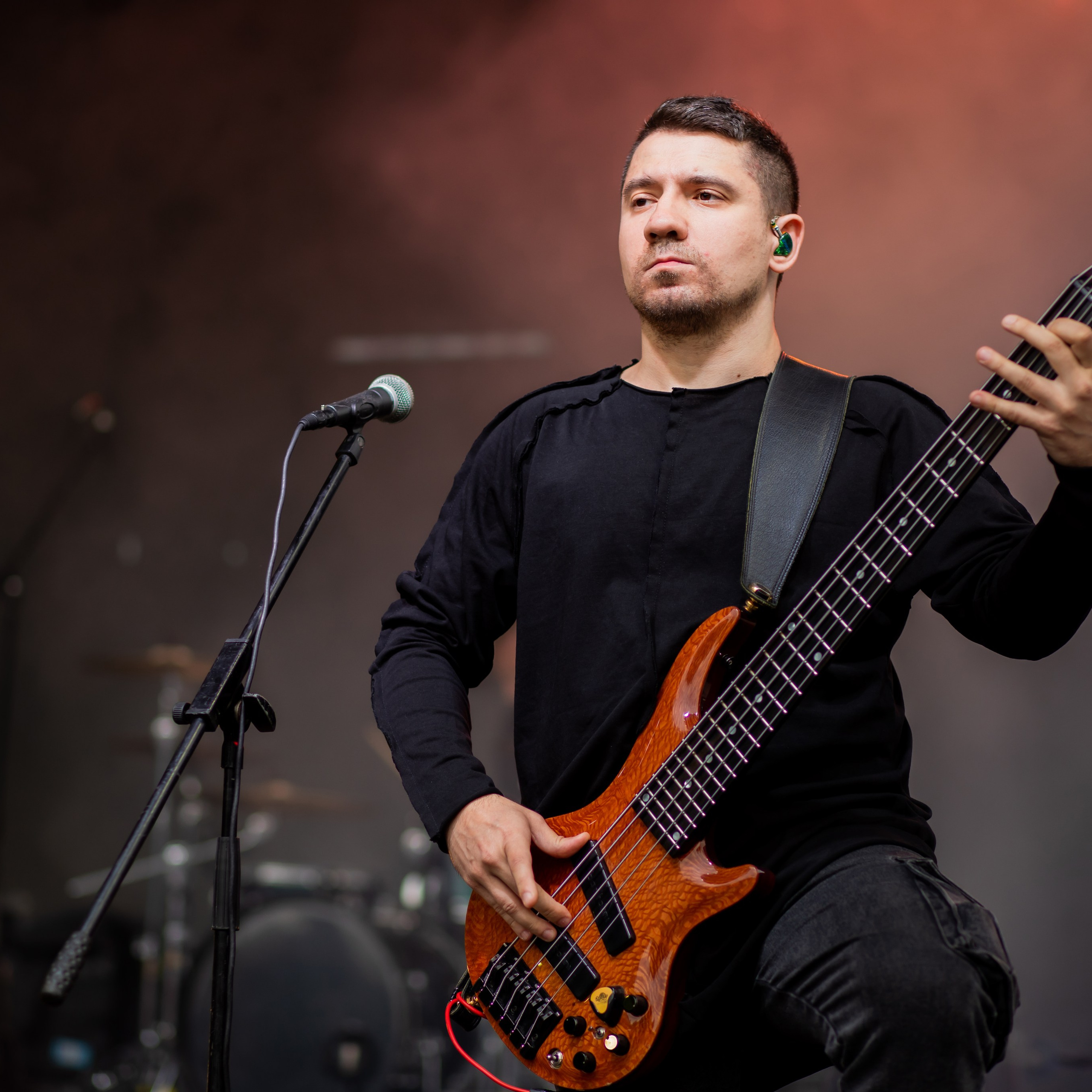 ФЕСТИВАЛЬ «МОЛОДЫЕ ВЕТРА». Фотограф в Воронеже Ксения Князева