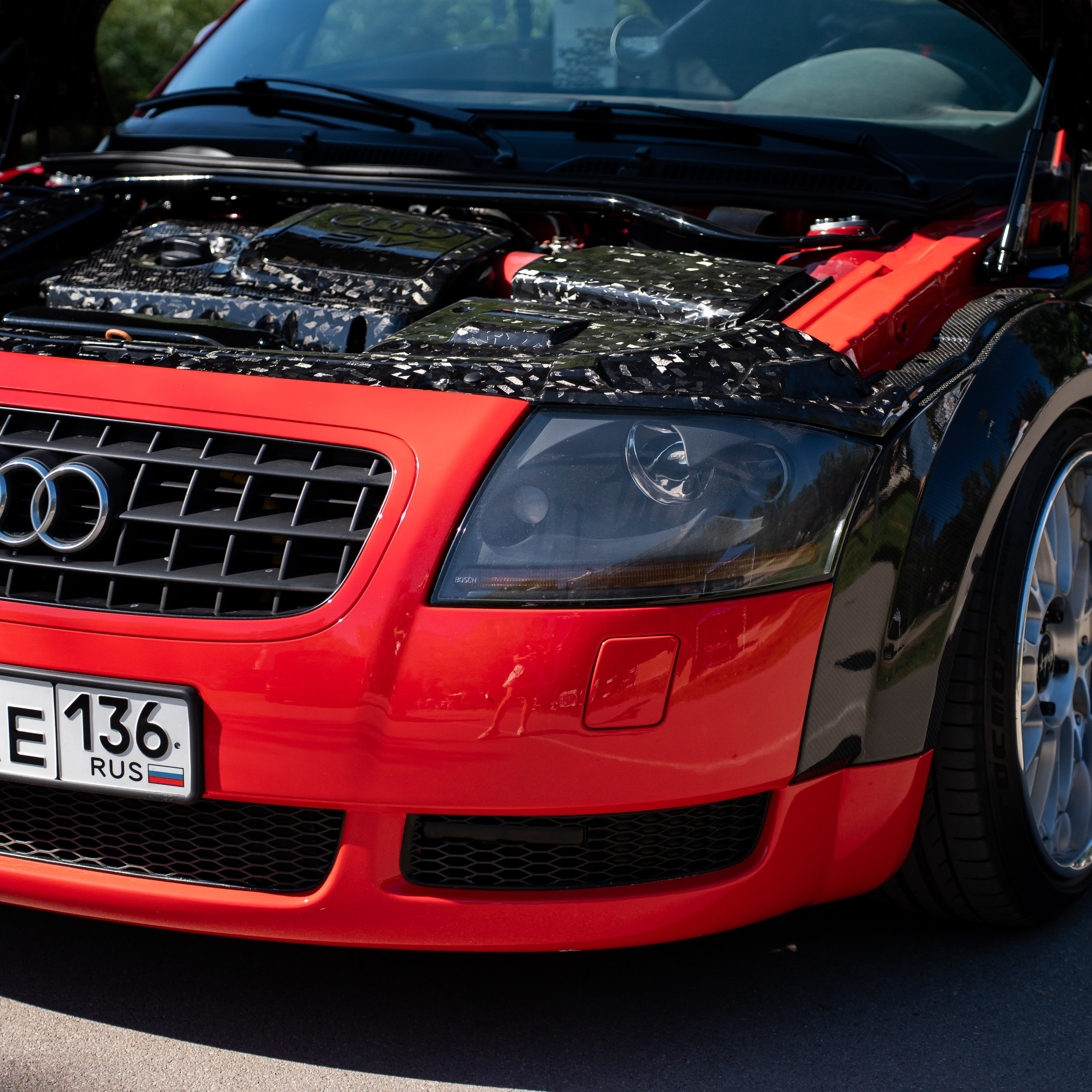 УЛИЧНАЯ КЛАССИКА. Фотограф в Воронеже Ксения Князева