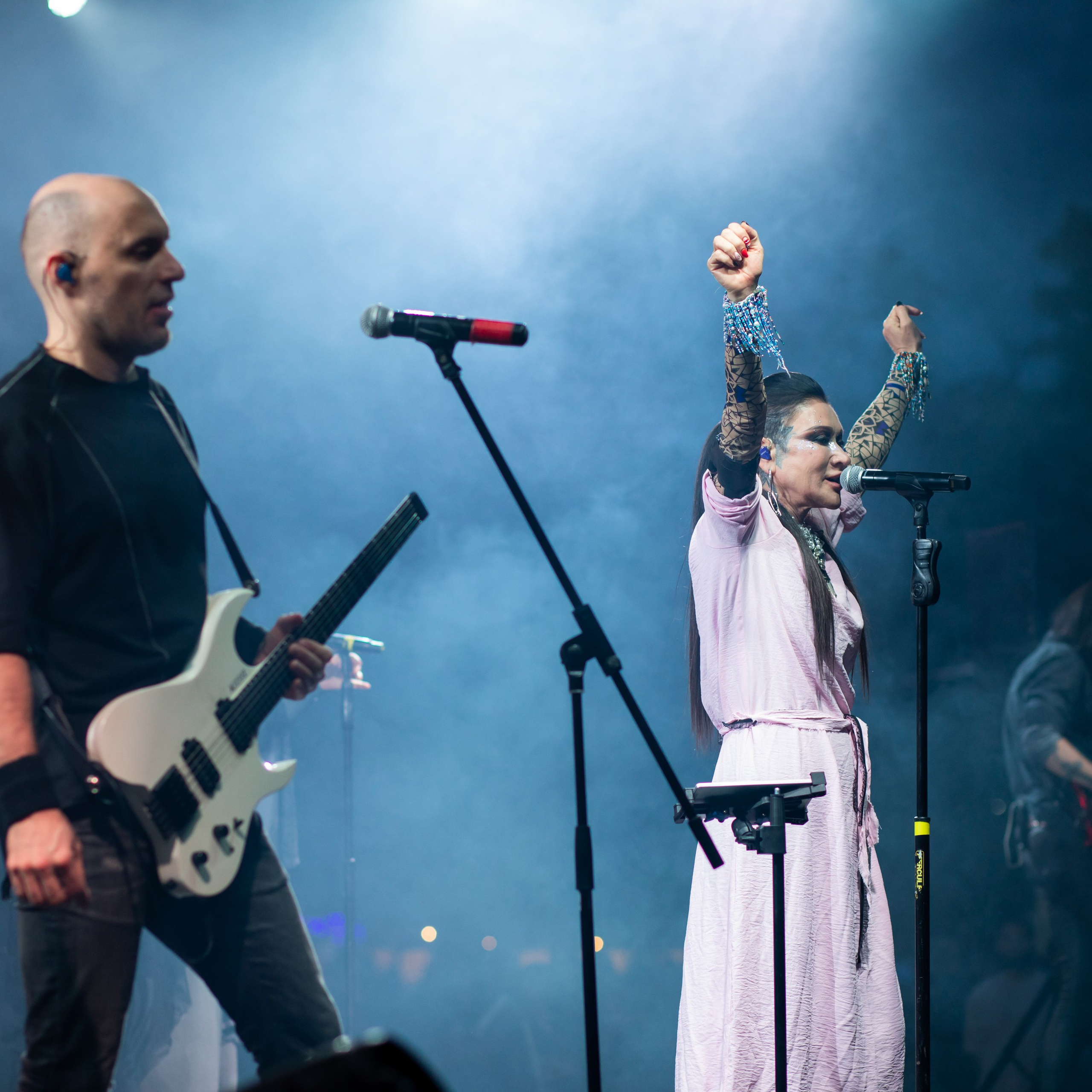 ФЕСТИВАЛЬ «МОЛОДЫЕ ВЕТРА». Фотограф в Воронеже Ксения Князева