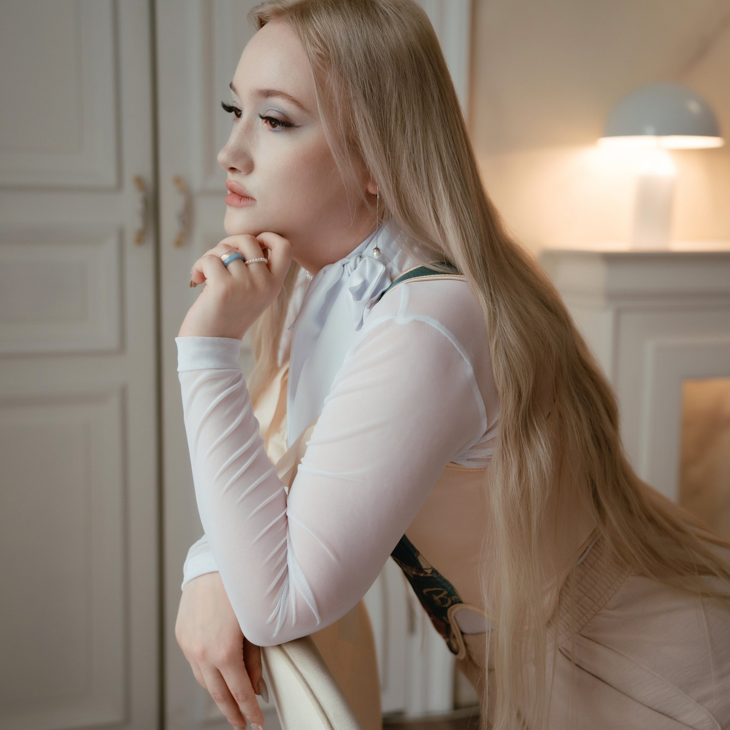 ОЛЕСЯ. Фотограф в Воронеже Ксения Князева