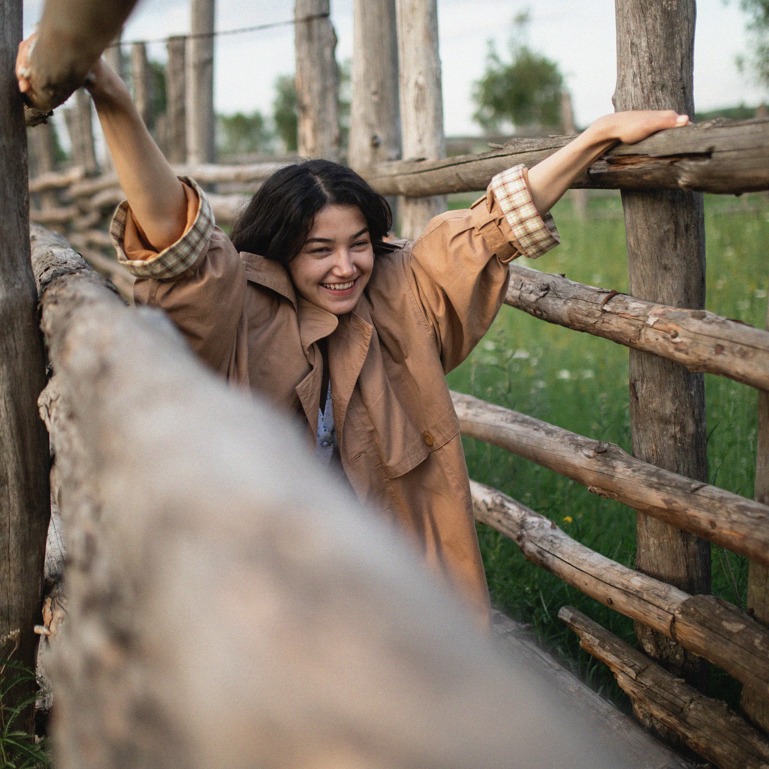 НАЗИРА. Фотограф в Воронеже Ксения Князева