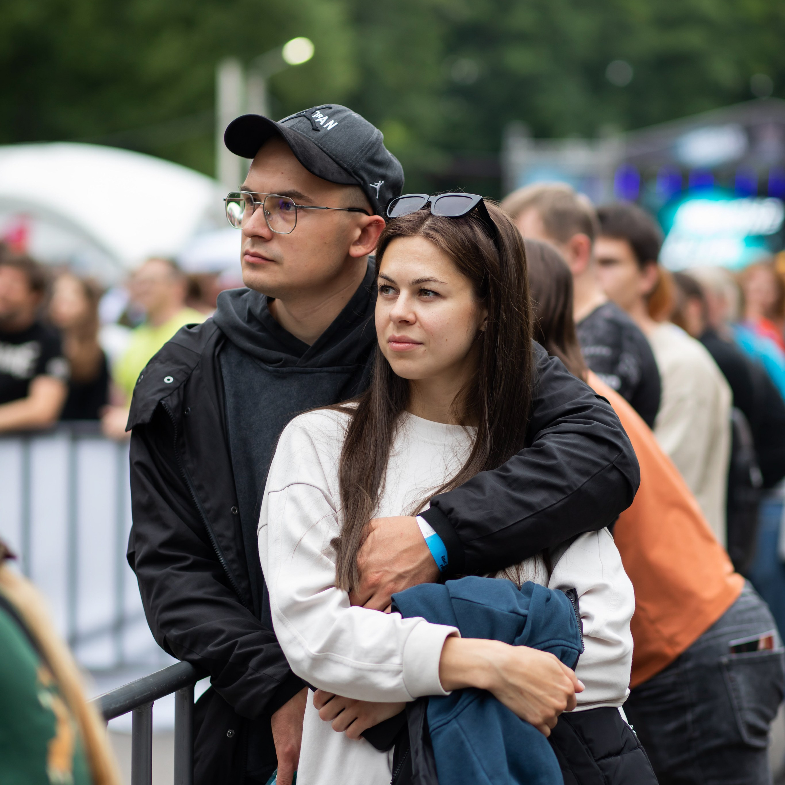 ФЕСТИВАЛЬ «МОЛОДЫЕ ВЕТРА». Фотограф в Воронеже Ксения Князева